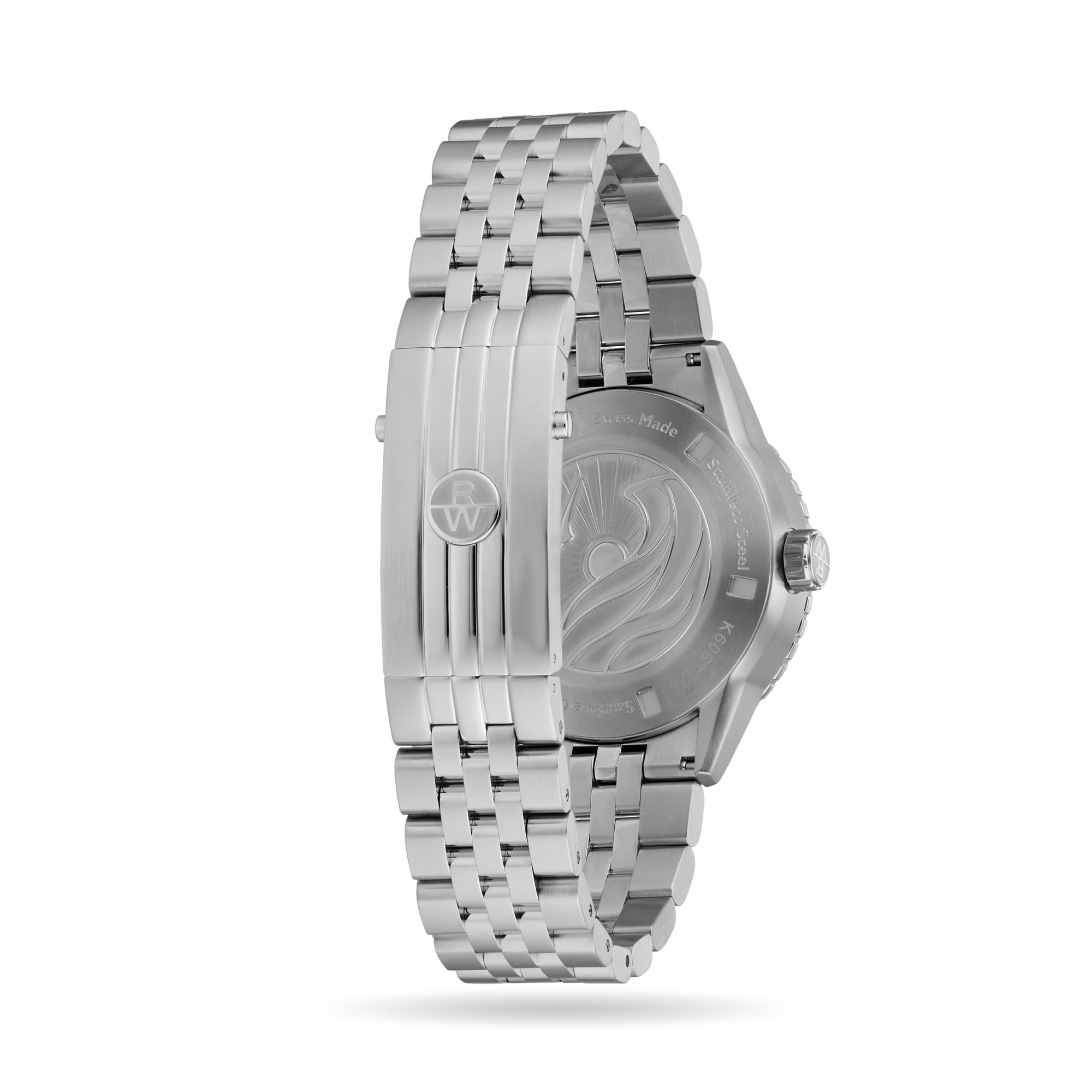 Replica Raymond Weil Freelancer Automatic Mens details 42.5mm 2775-ST1-20051 4 Replica Raymond Weil Freelancer Automatic Mens details 42.5mm 2775-ST1-20051