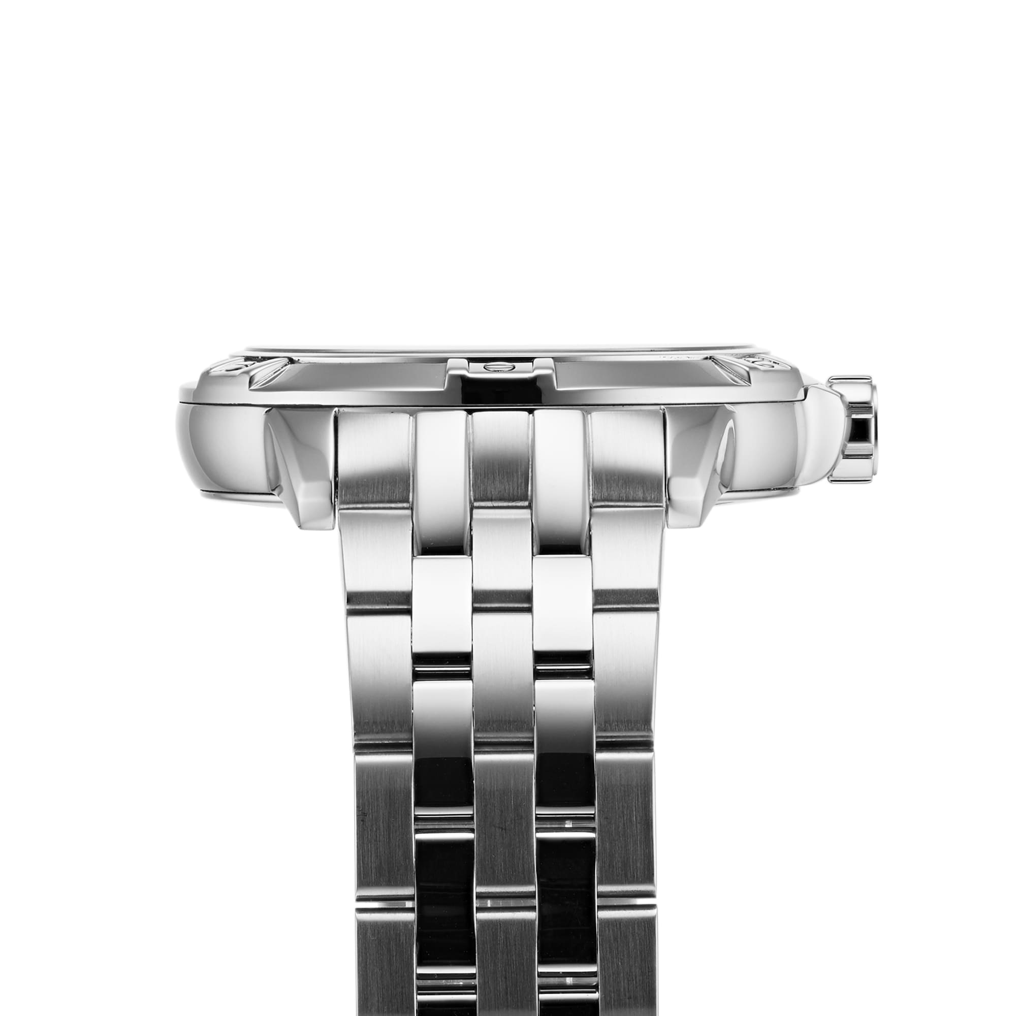 Replica Raymond Weil Tango 41mm Mens details 8160-ST-00508