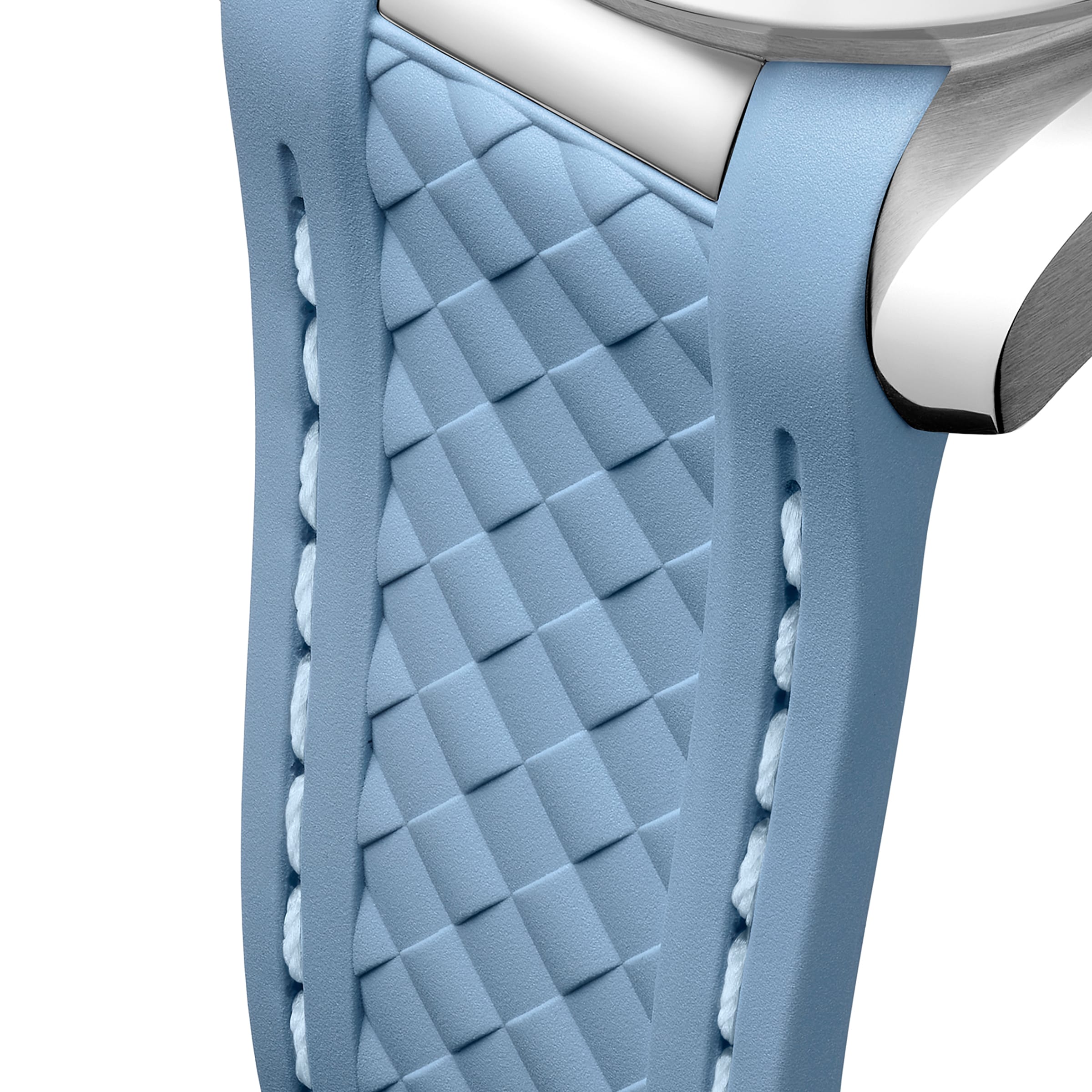 Replica Omega Seamaster Aqua Terra 150M Co-Axial Master Chronometer 41mm Summer Blue O22012412103008