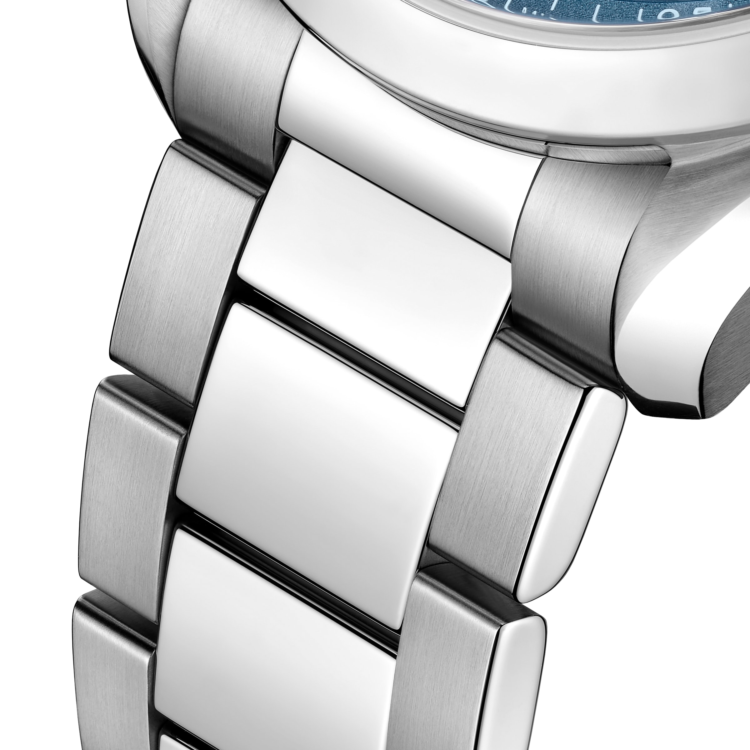 Replica Omega Seamaster Aqua Terra 150M Co-Axial Master Chronometer 41mm Summer Blue O22010412103005 4 Replica Omega Seamaster Aqua Terra 150M Co-Axial Master Chronometer 41mm Summer Blue O22010412103005