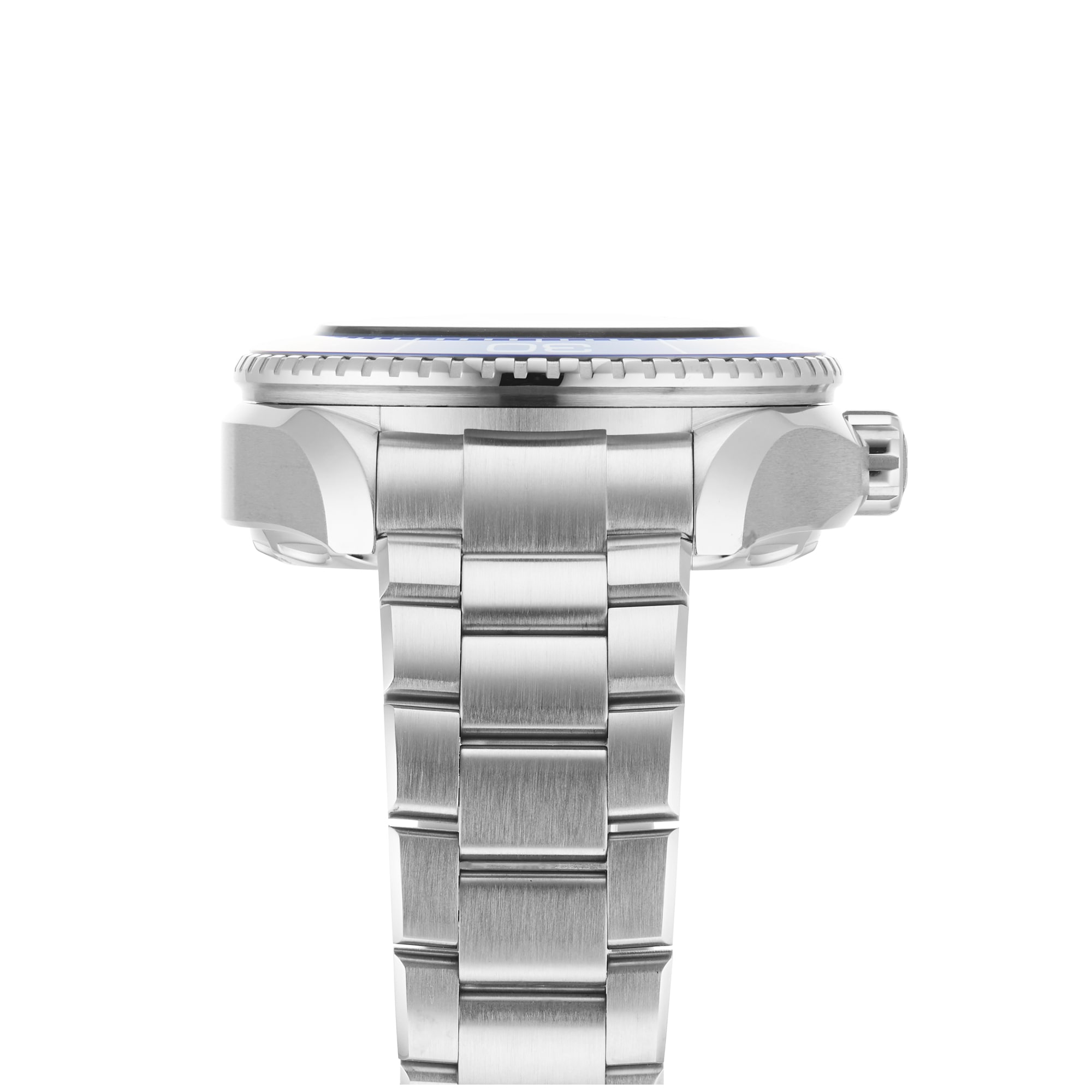 Replica Omega Seamaster Planet Ocean Ultra Deep 6000m Co-Axial Master Chronometer 45.5mm Mens details White O21530462104001 4 Replica Omega Seamaster Planet Ocean Ultra Deep 6000m Co-Axial Master Chronometer 45.5mm Mens details White O21530462104001