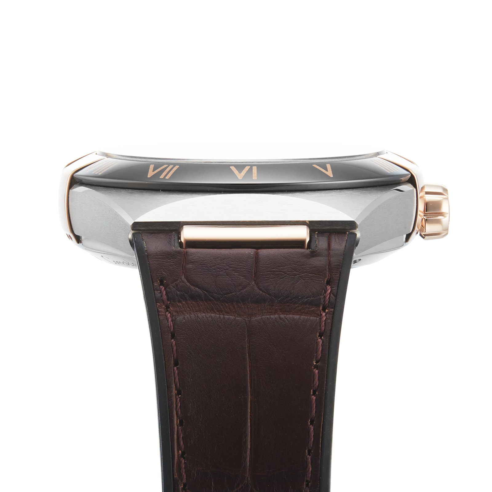 Replica Omega Constellation Co-Axial Master Chronometer 41mm Mens details Red O13123412111001
