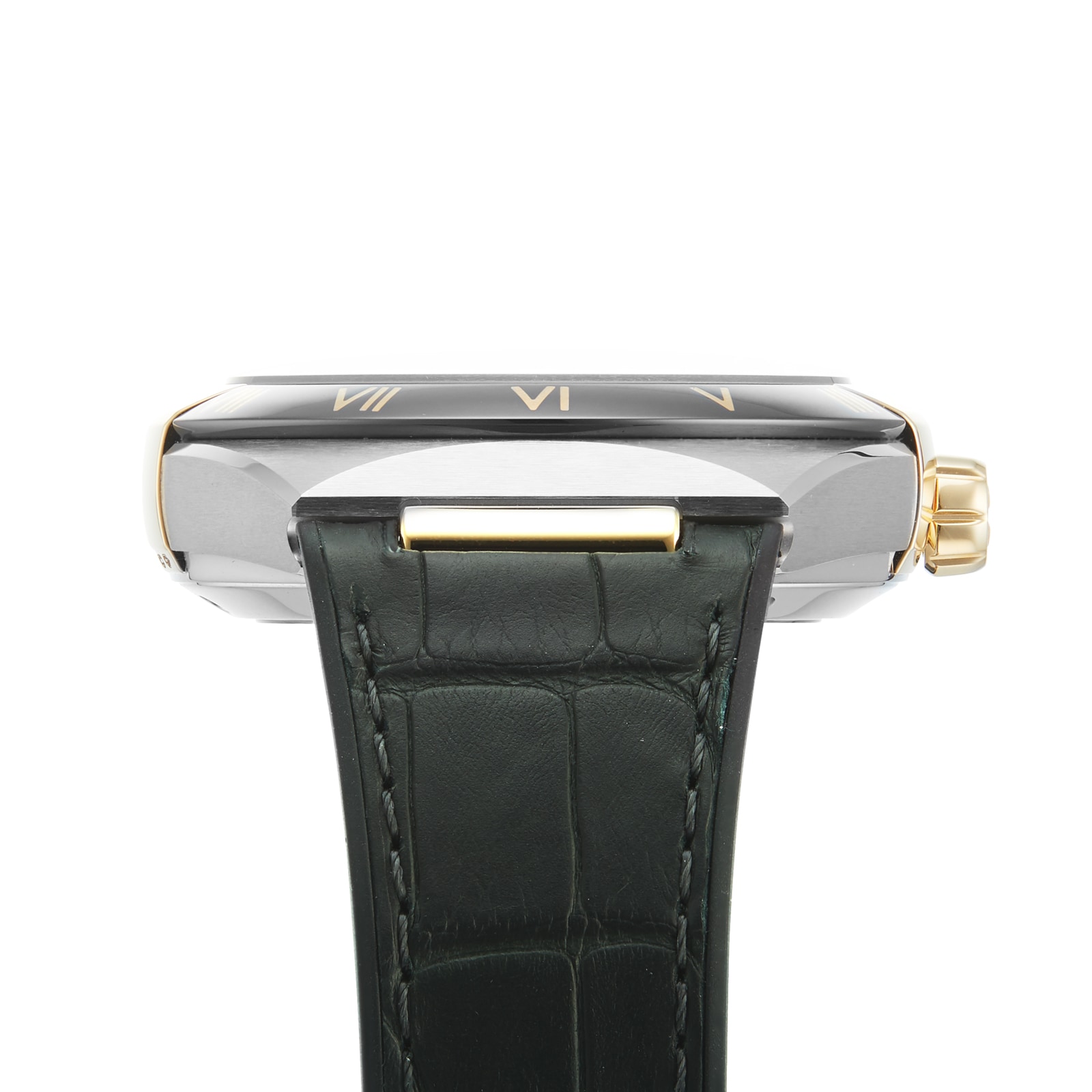Replica Omega Constellation Co-Axial Master Chronometer 41mm Mens details Green O13123412110001