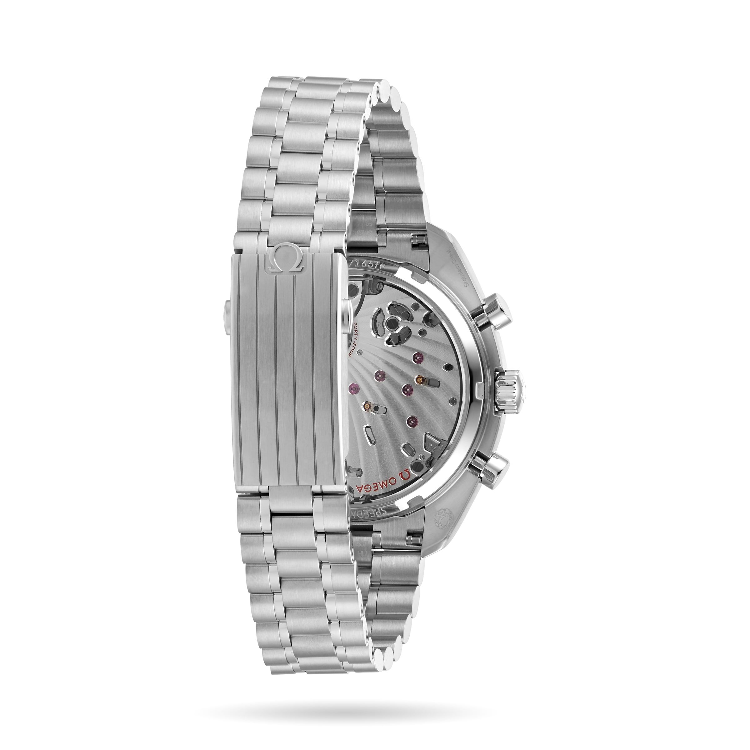 Replica Omega Speedmaster Co-Axial Master Chronometer 43mm Mens O32930435102001 4 Replica Omega Speedmaster Co-Axial Master Chronometer 43mm Mens O32930435102001