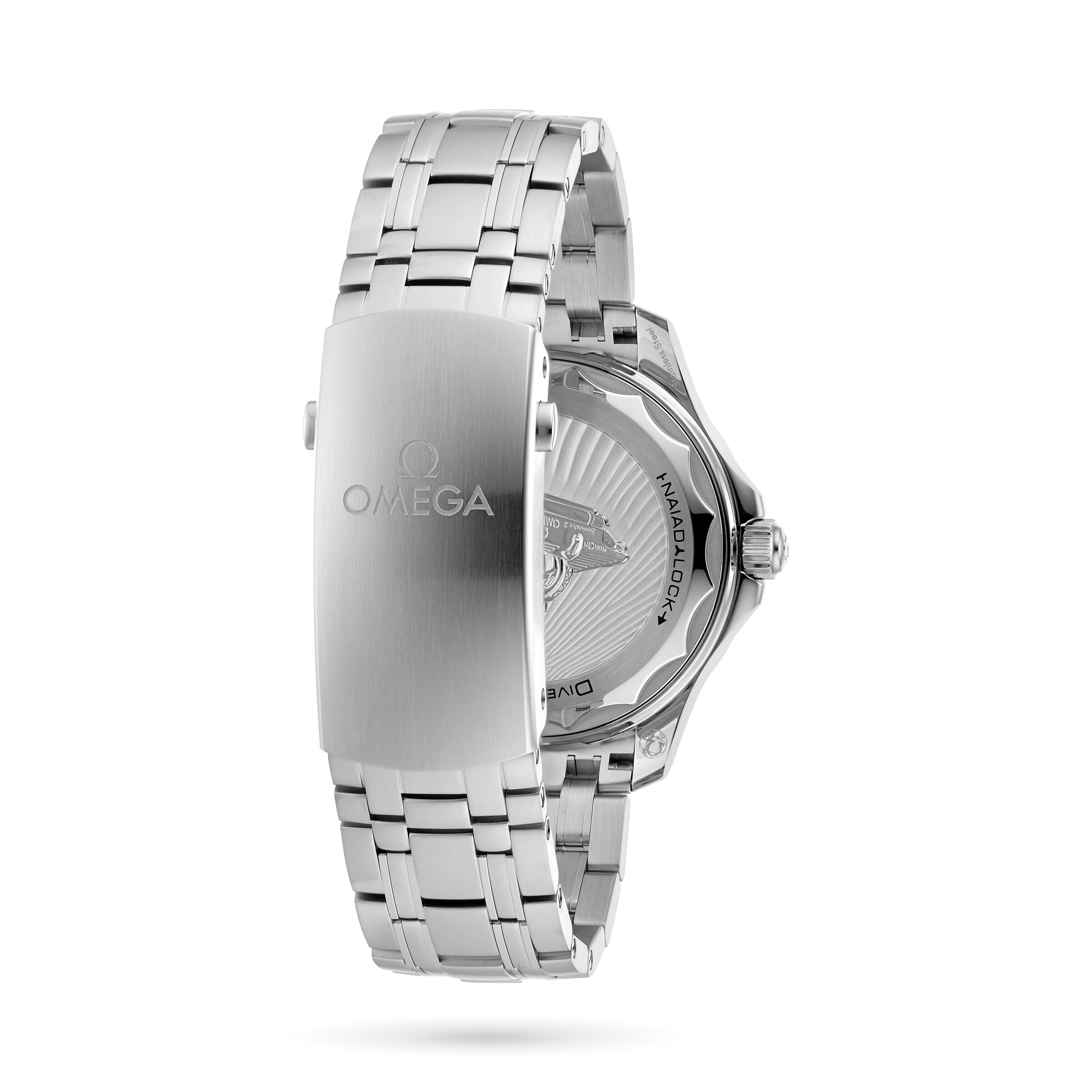 Replica Omega Seamaster Diver 300M Nekton Edition O21030422001002