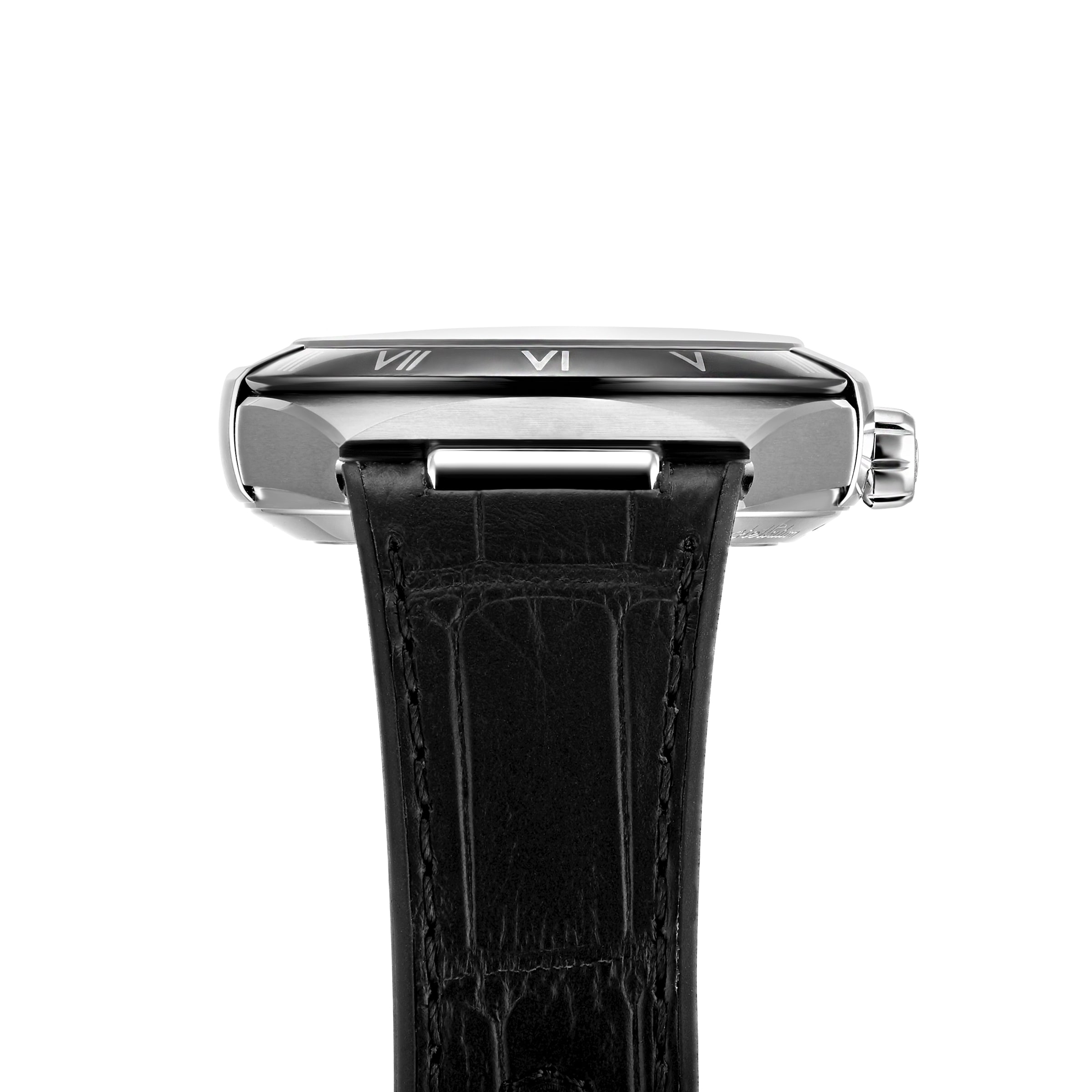 Replica Omega Constellation Co-Axial Master Chronograph 41mm Mens details Black O13133412106001 4 Replica Omega Constellation Co-Axial Master Chronograph 41mm Mens details Black O13133412106001
