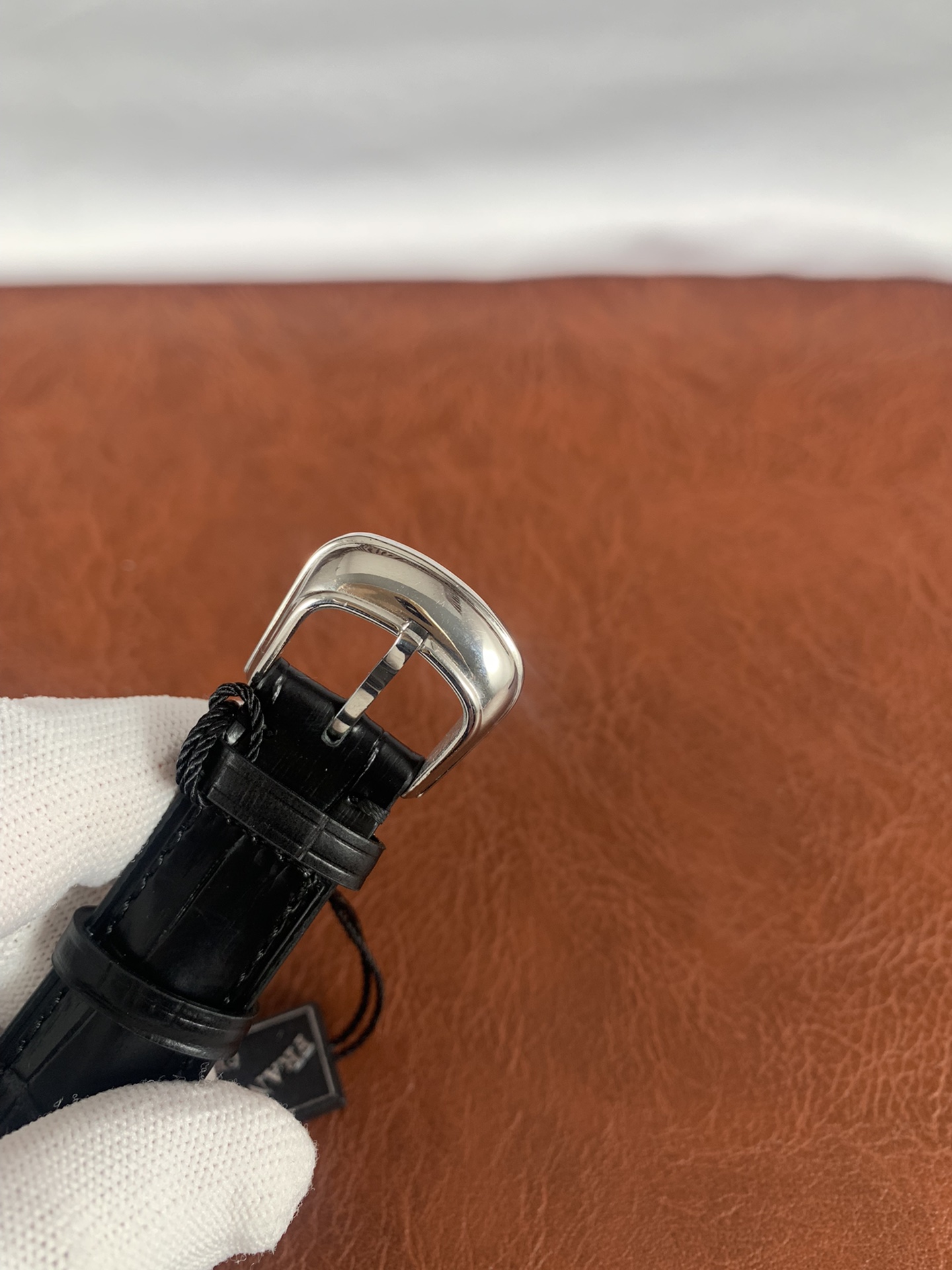 Replica Franck Muller Mens Casablanca