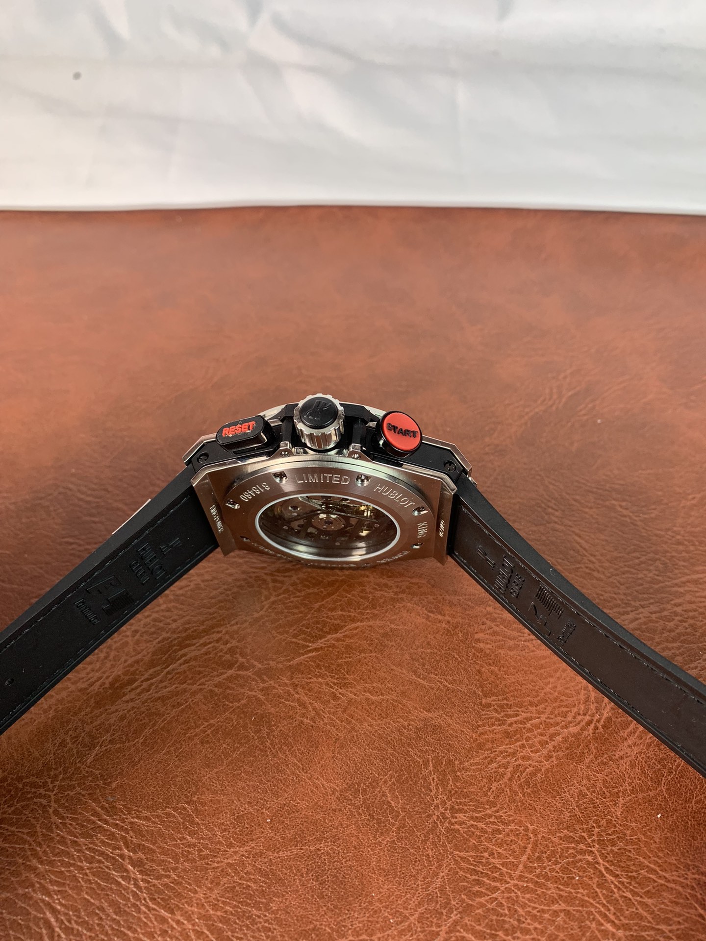 Replica Hublot Men Big Bang King Power F1 703.ZM.1123.NR.FMO10