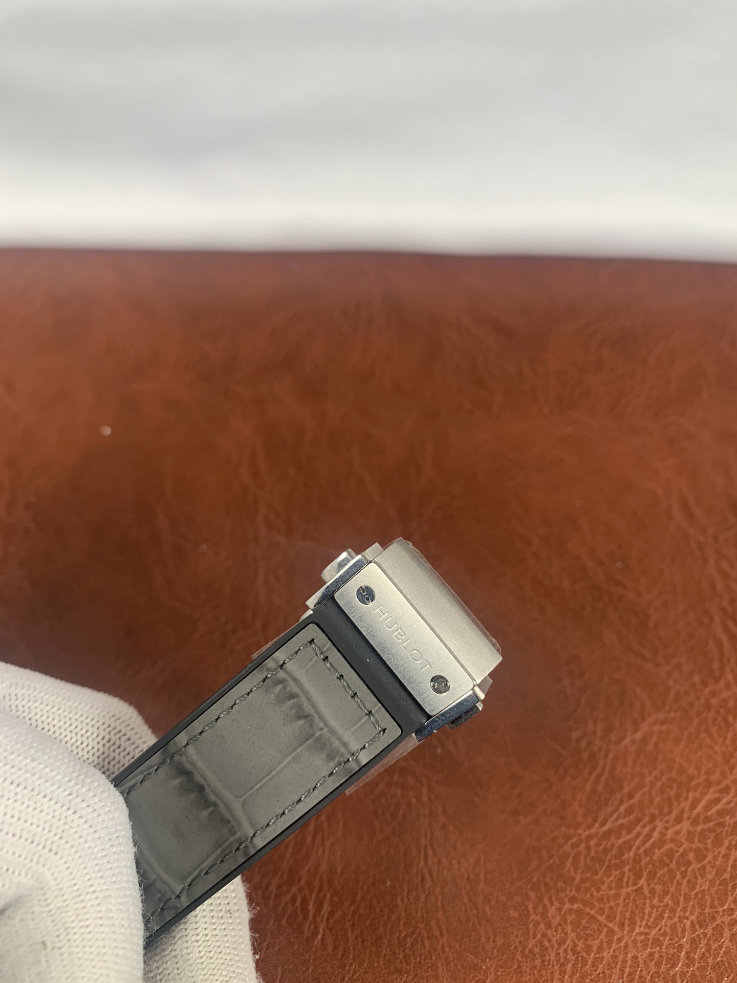 Replica Hublot Men Classic Fusion 542.NX.7071.LR 5 Replica Hublot Men Classic Fusion 542.NX.7071.LR