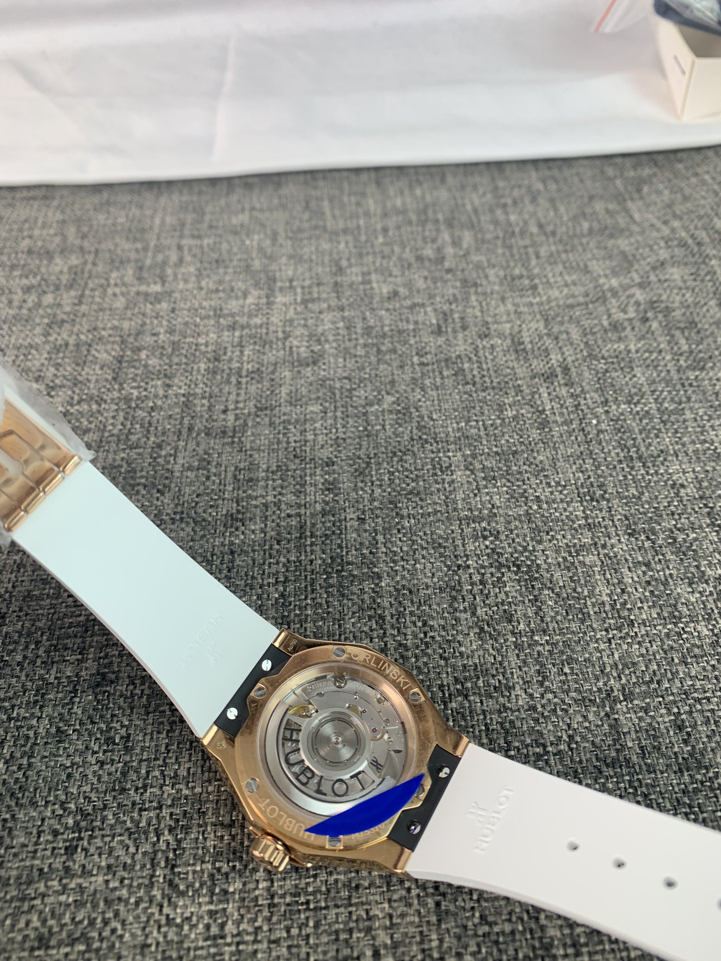 Replica Hublot Mens 550.OS.2200.RW.1604.ORL20 5 Replica Hublot Mens 550.OS.2200.RW.1604.ORL20