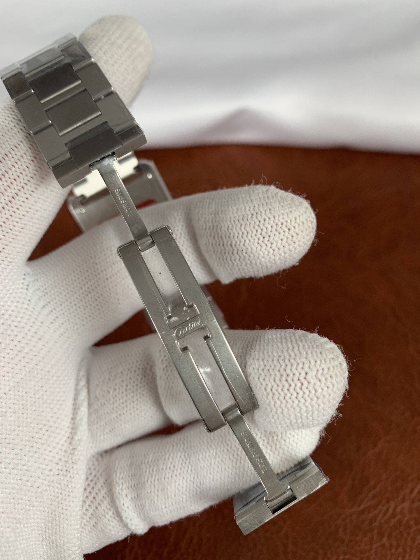 Replica Cartier Men Tank