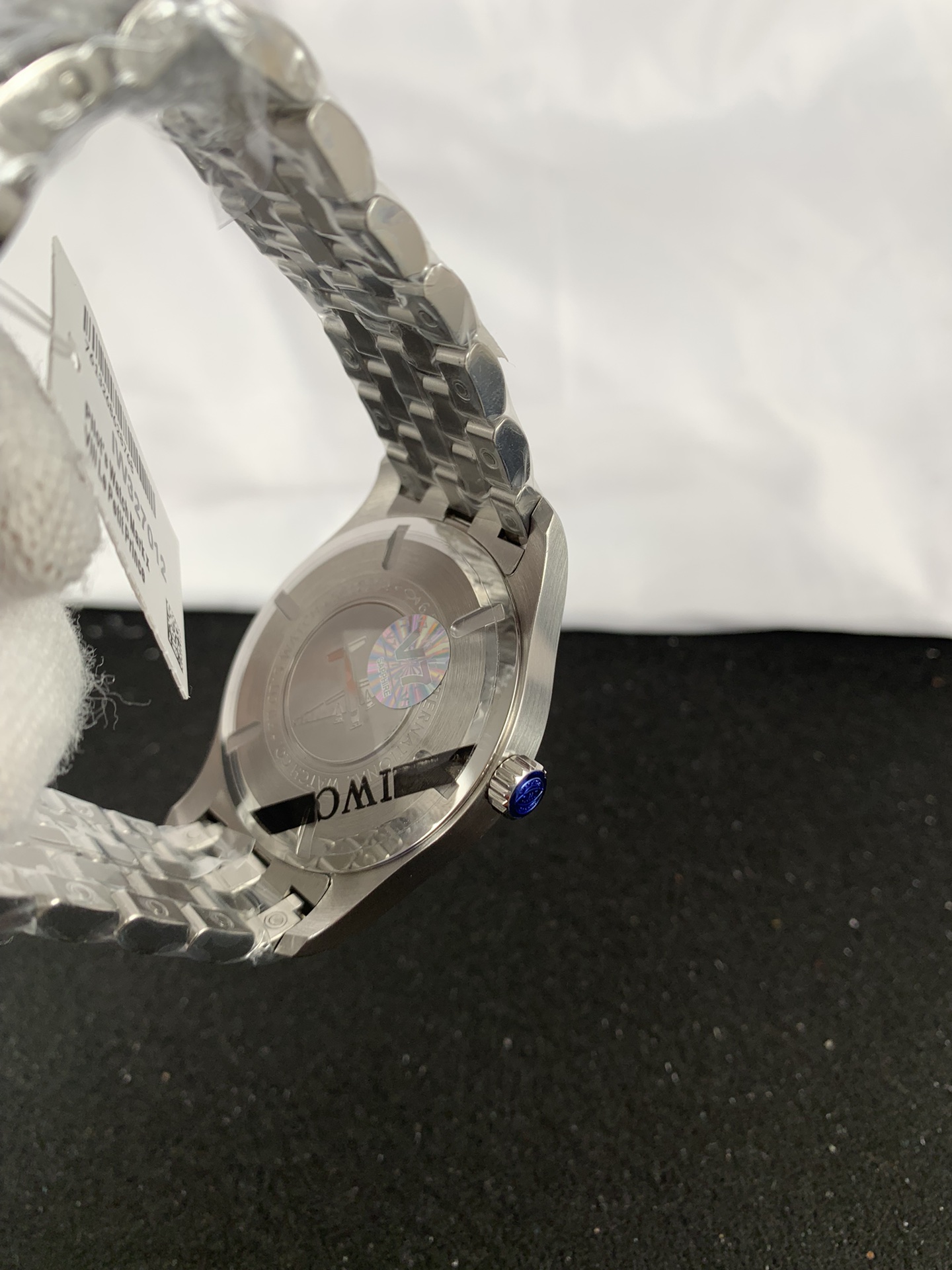 Replica IWC Men XVIII IW324006