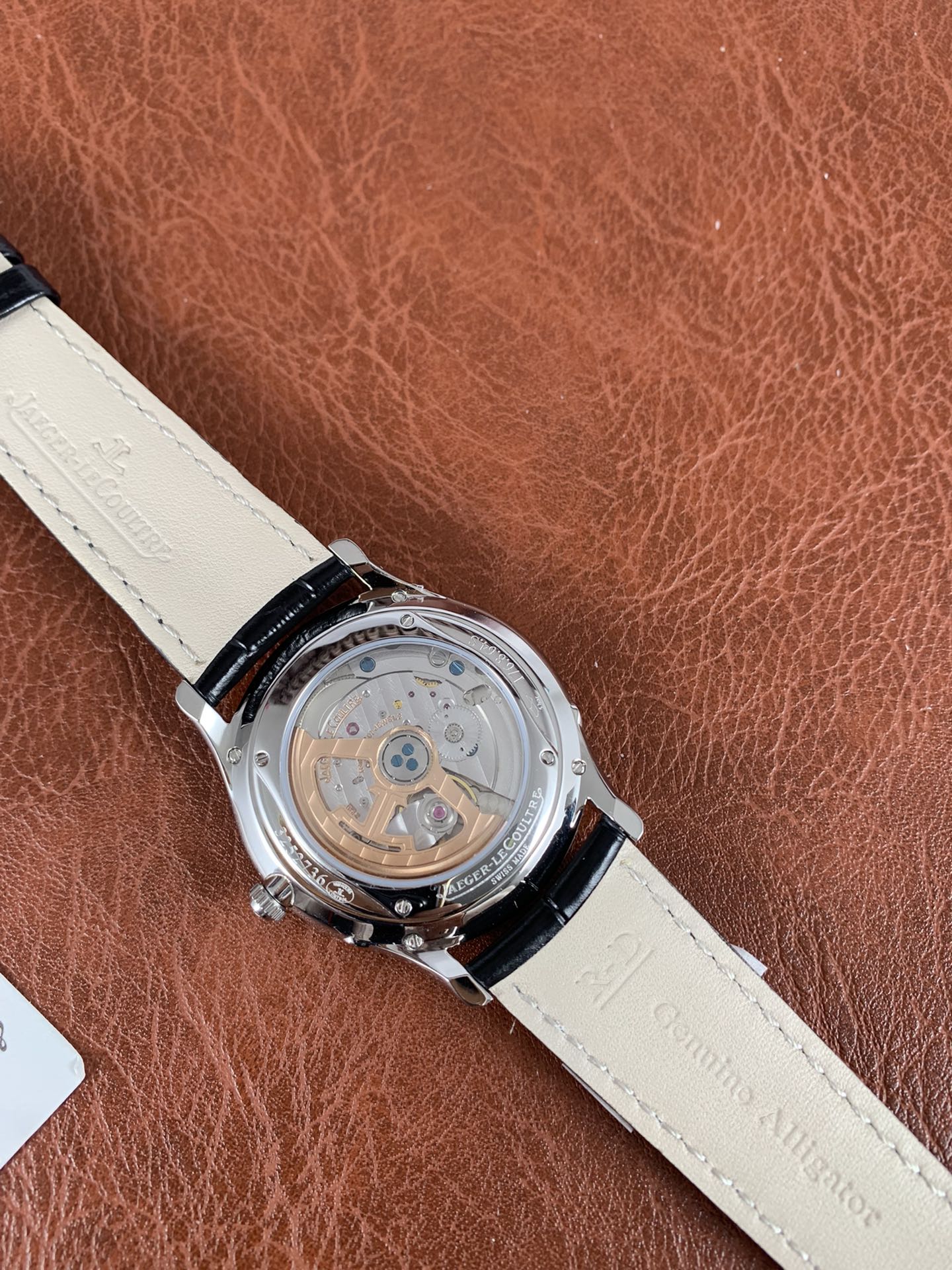 Replica Jaeger Le Coultre Men Q1368470
