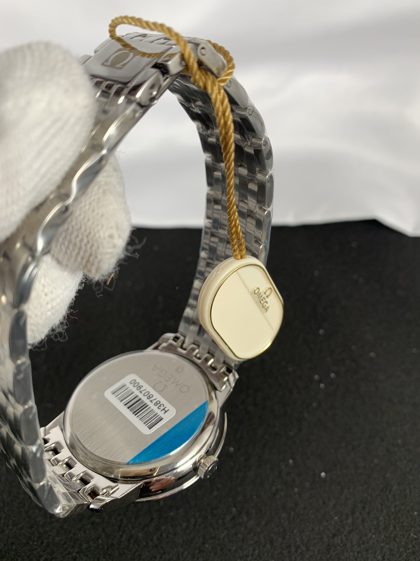 Replica Omega Mens 424.10.40.20.02.002