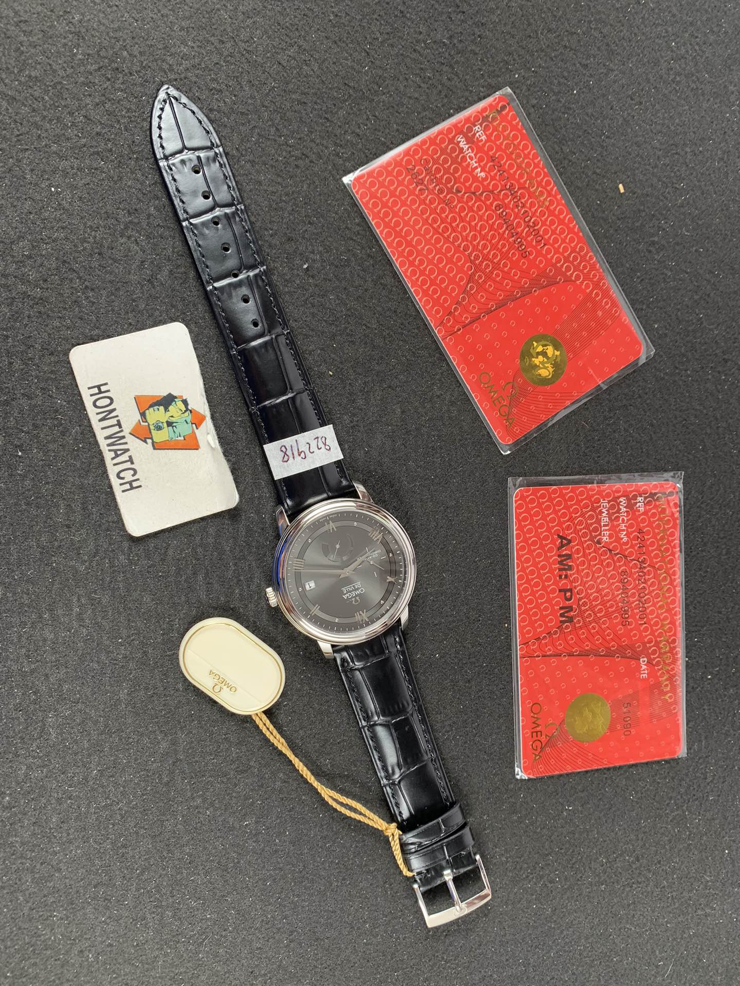 Replica Omega Mens 424.13.40.21.06.001 5 Replica Omega Mens 424.13.40.21.06.001