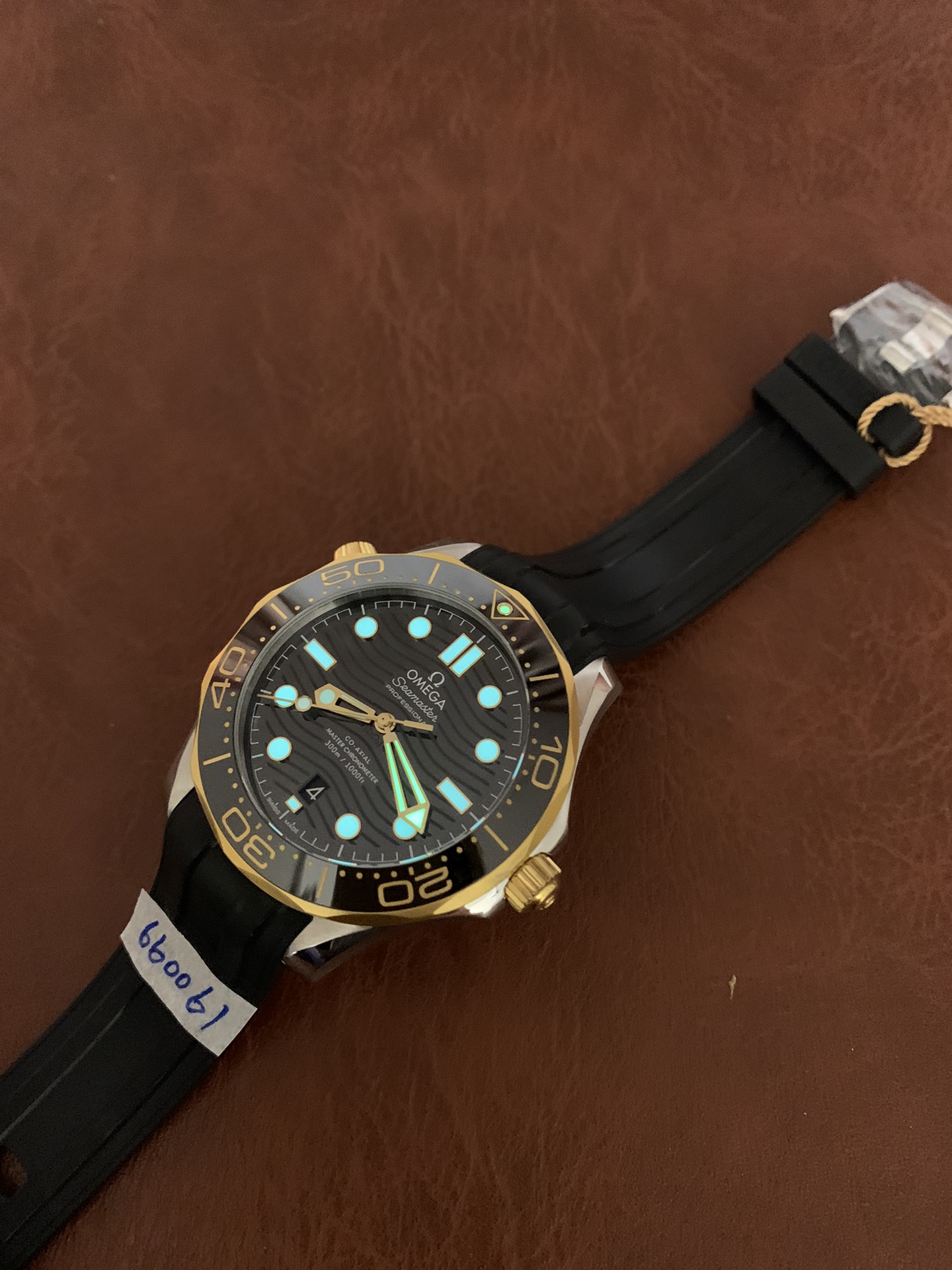 Replica Omega Men Seamaster 210.22.42.20.01.001 5 Replica Omega Men Seamaster 210.22.42.20.01.001