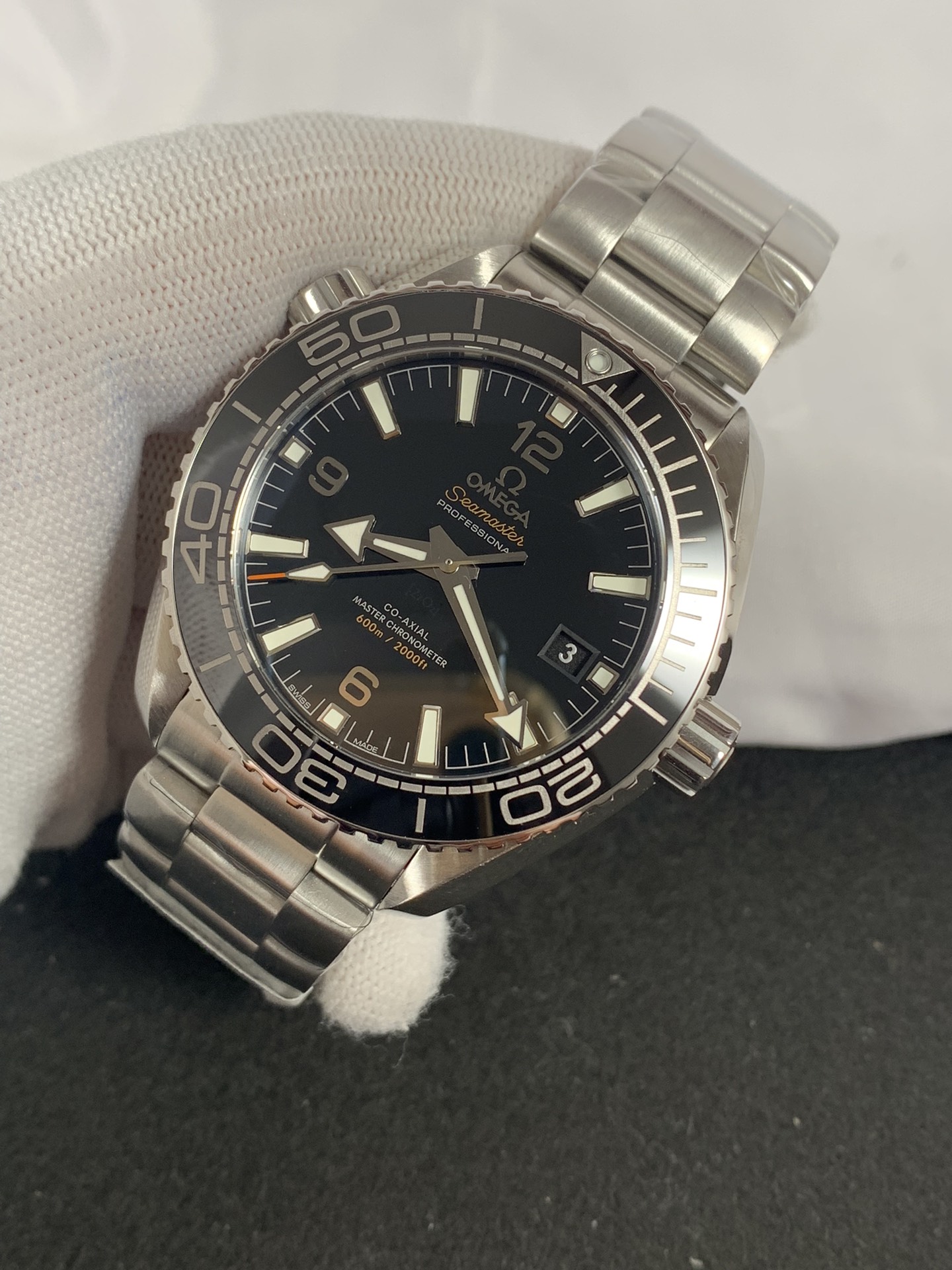 Replica Omega Men Aqua Terra 215.30.40.20.01.001
