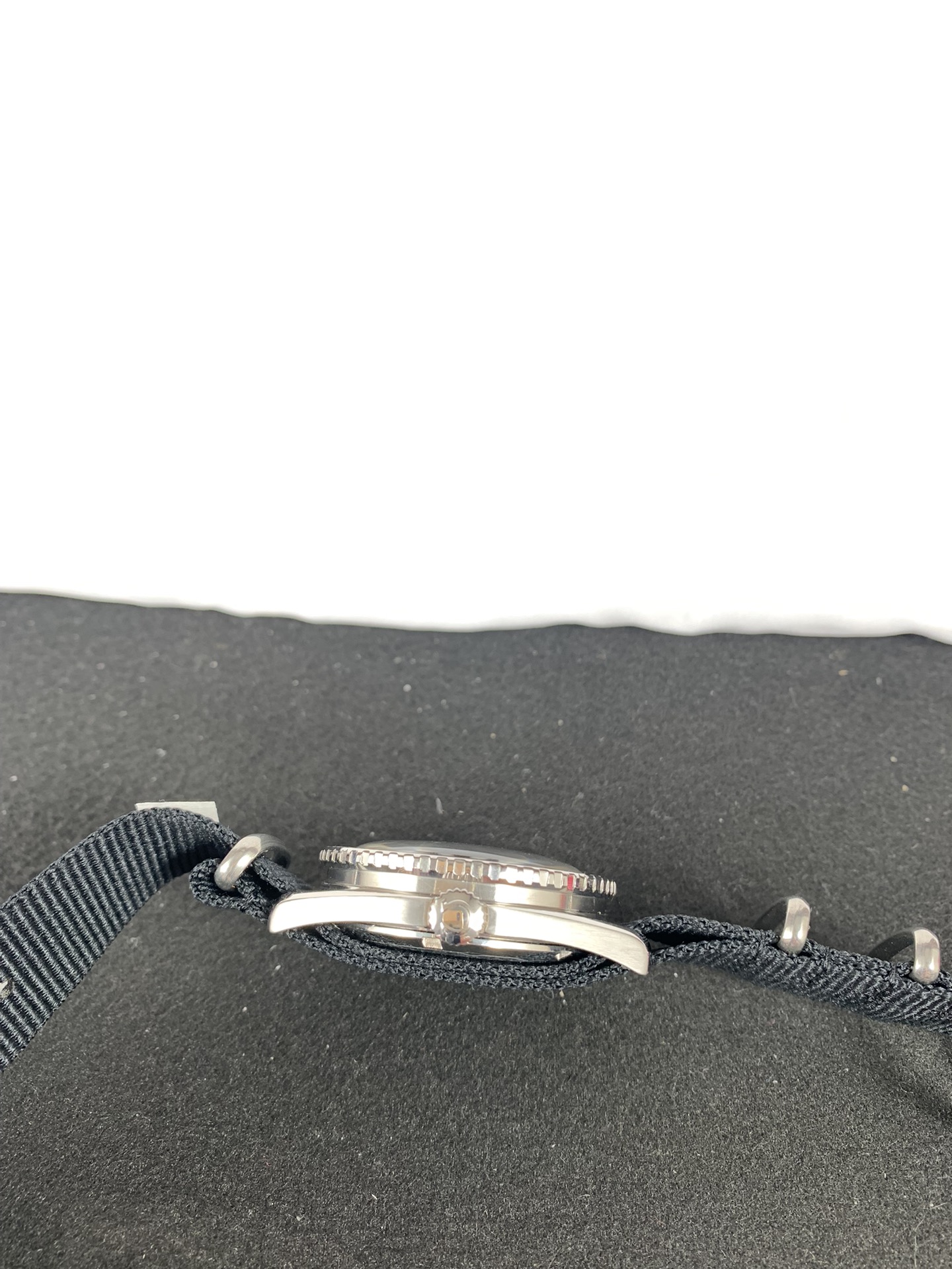 Replica Omega Men Seamaster 300 Ref 165.024, Circa 1969