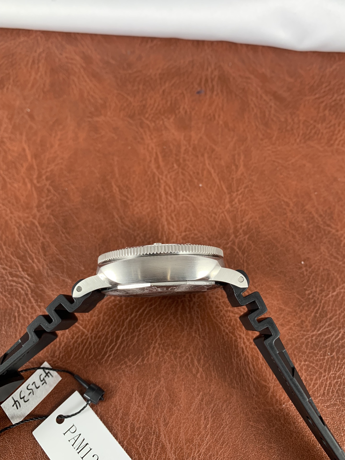 Replica Panerai Men Luminor Submersible PAM1229 5 Replica Panerai Men Luminor Submersible PAM1229