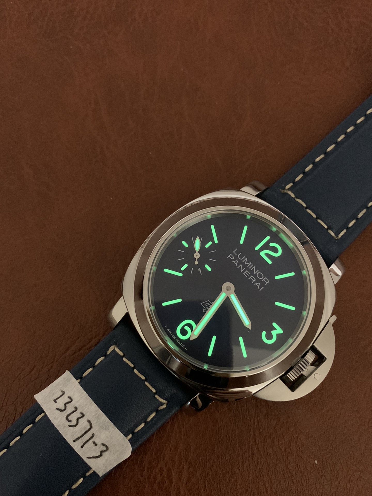 Replica Panerai Men Luminor Marina PAM1085
