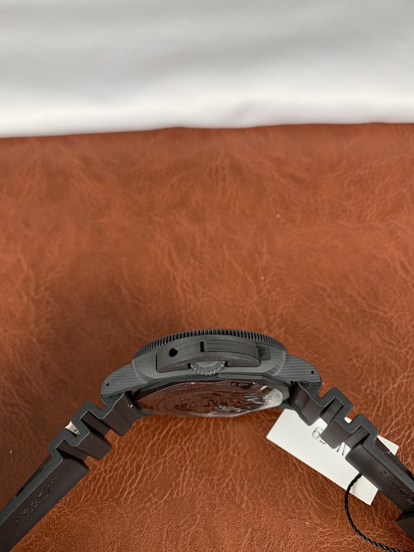 Replica Panerai Men Submersible PAM 979 5 Replica Panerai Men Submersible PAM 979