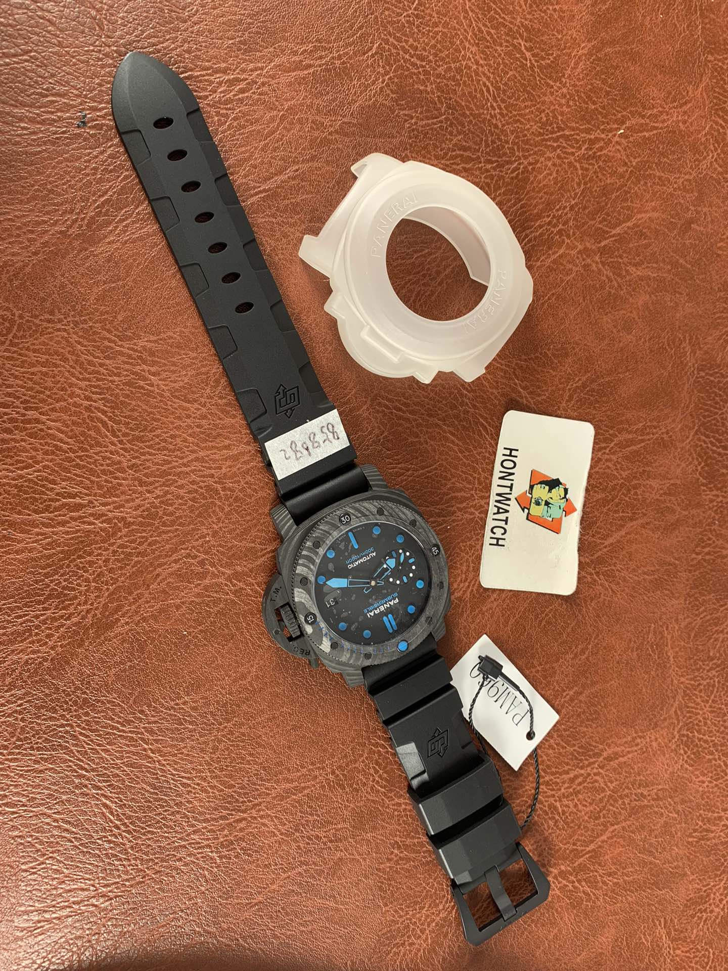 Replica Panerai Men Luminor PAM960