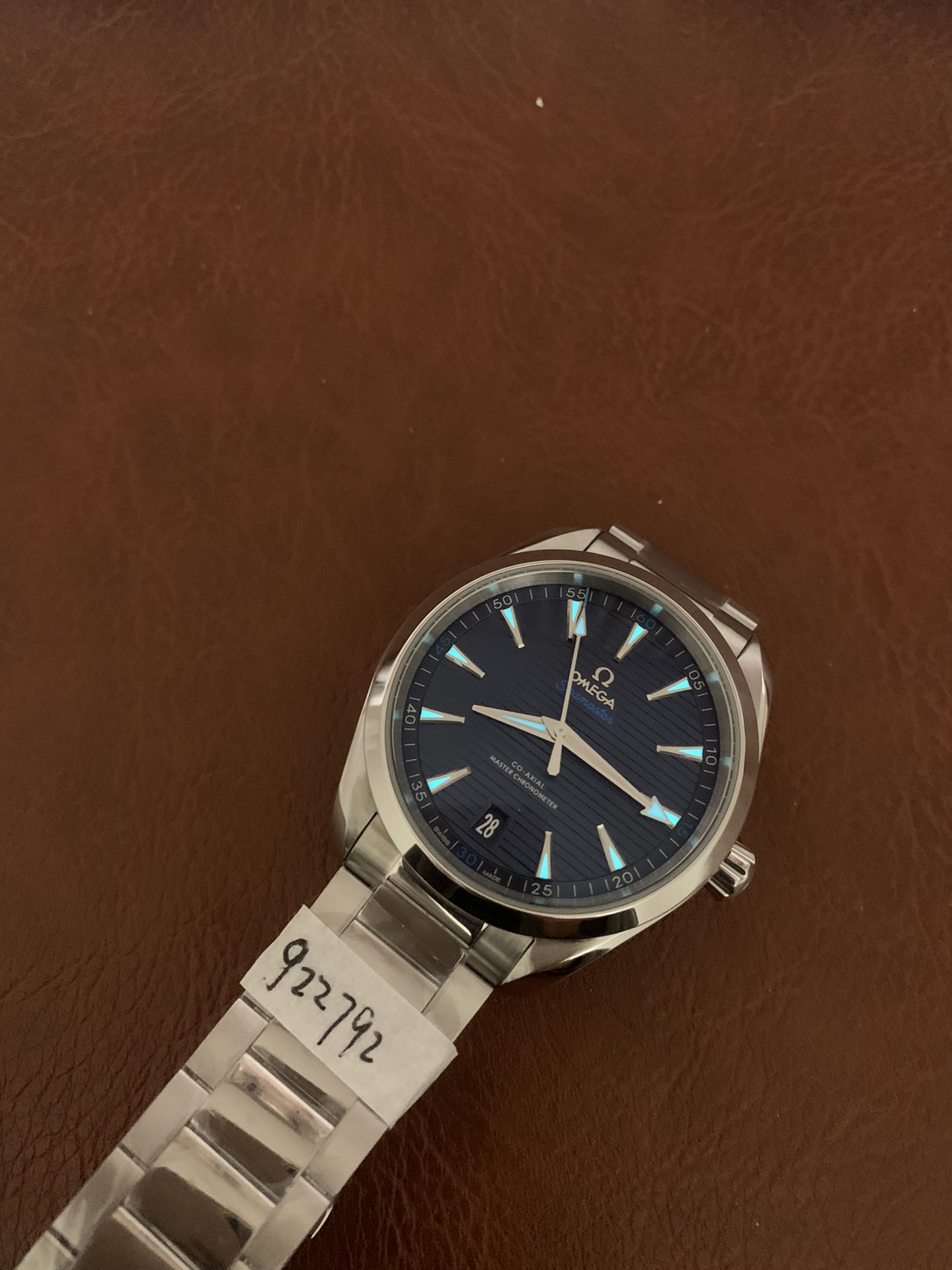 Replica Omega Men 231.10.42.21.06.001 5 Replica Omega Men 231.10.42.21.06.001