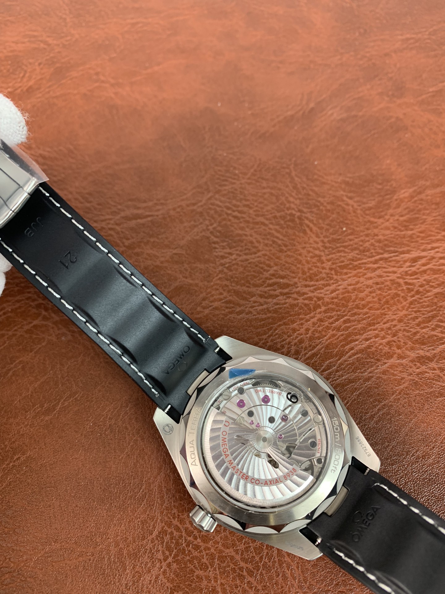 Replica Omega Women Seamaster 220.92.43.22.99.001