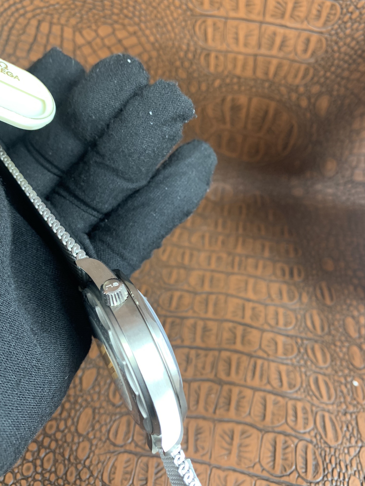 Replica Omega Men Seamaster 210.90.42.20.01.001