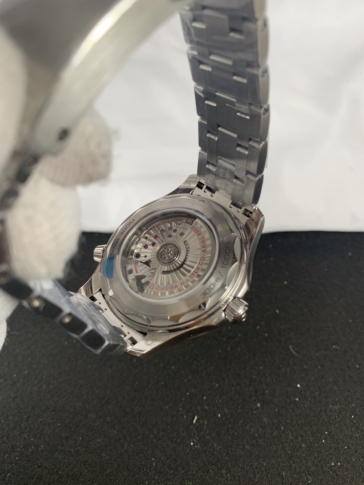 Replica Omega Men Seamaster Diver 210.30.42.20.10.001