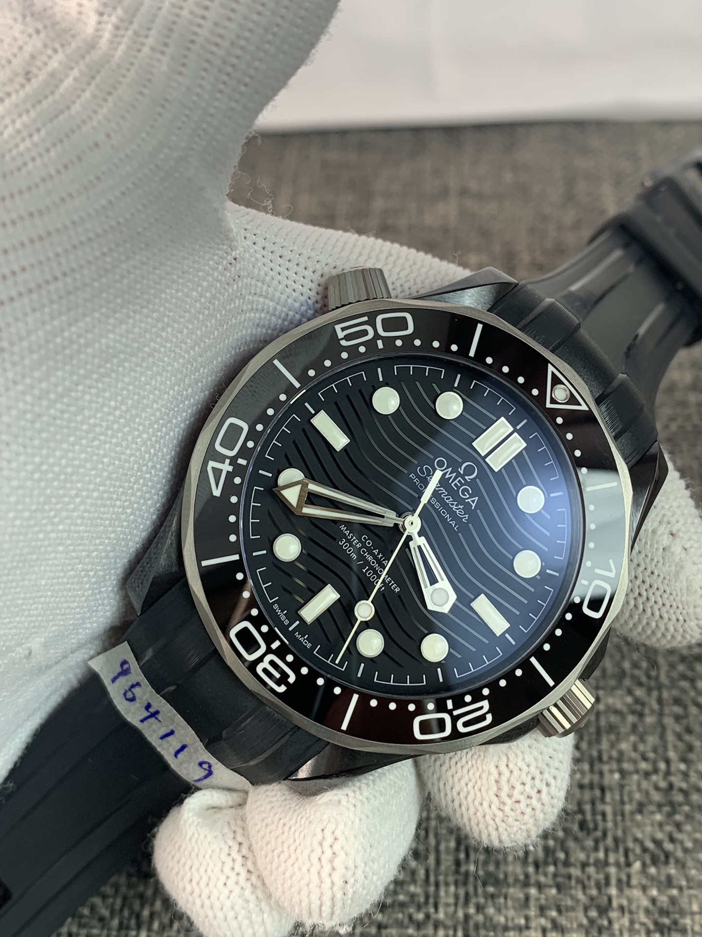 Replica Omega Men Speedmaster 210.92.44.20.01.001