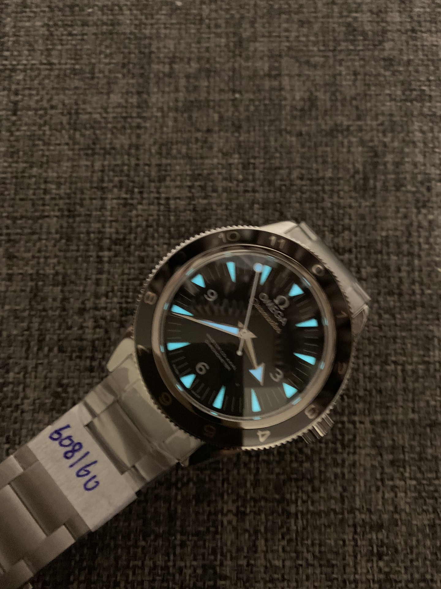 Replica Omega Men 233.32.41.21.01.001 5 Replica Omega Men 233.32.41.21.01.001