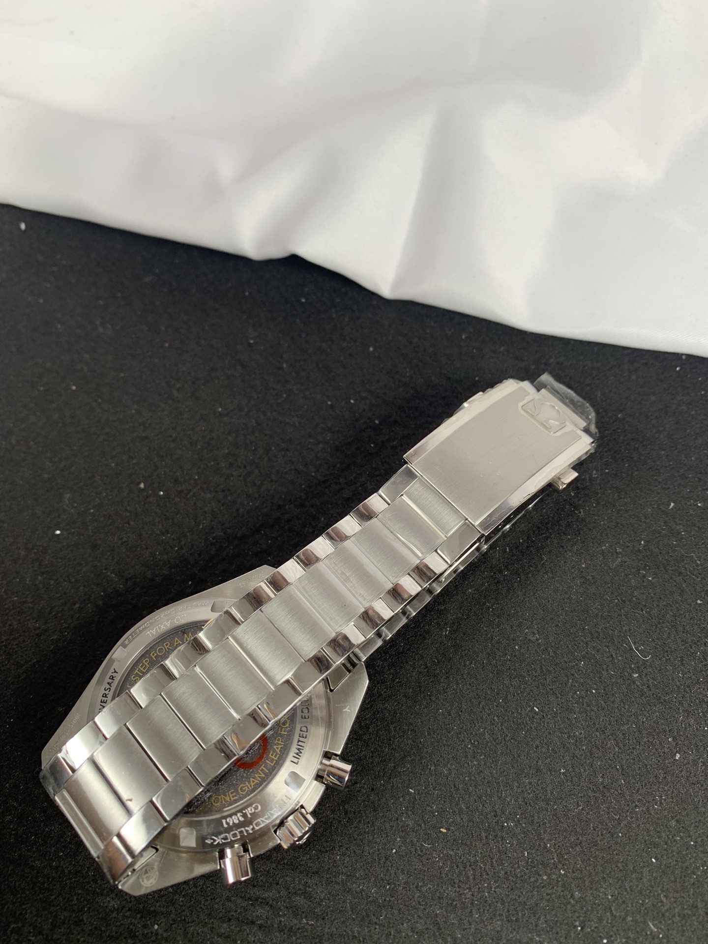 Replica Omega Men Speedmaster 310.20.42.50.01.001 Apollo XI 50th 5 Replica Omega Men Speedmaster 310.20.42.50.01.001 Apollo XI 50th