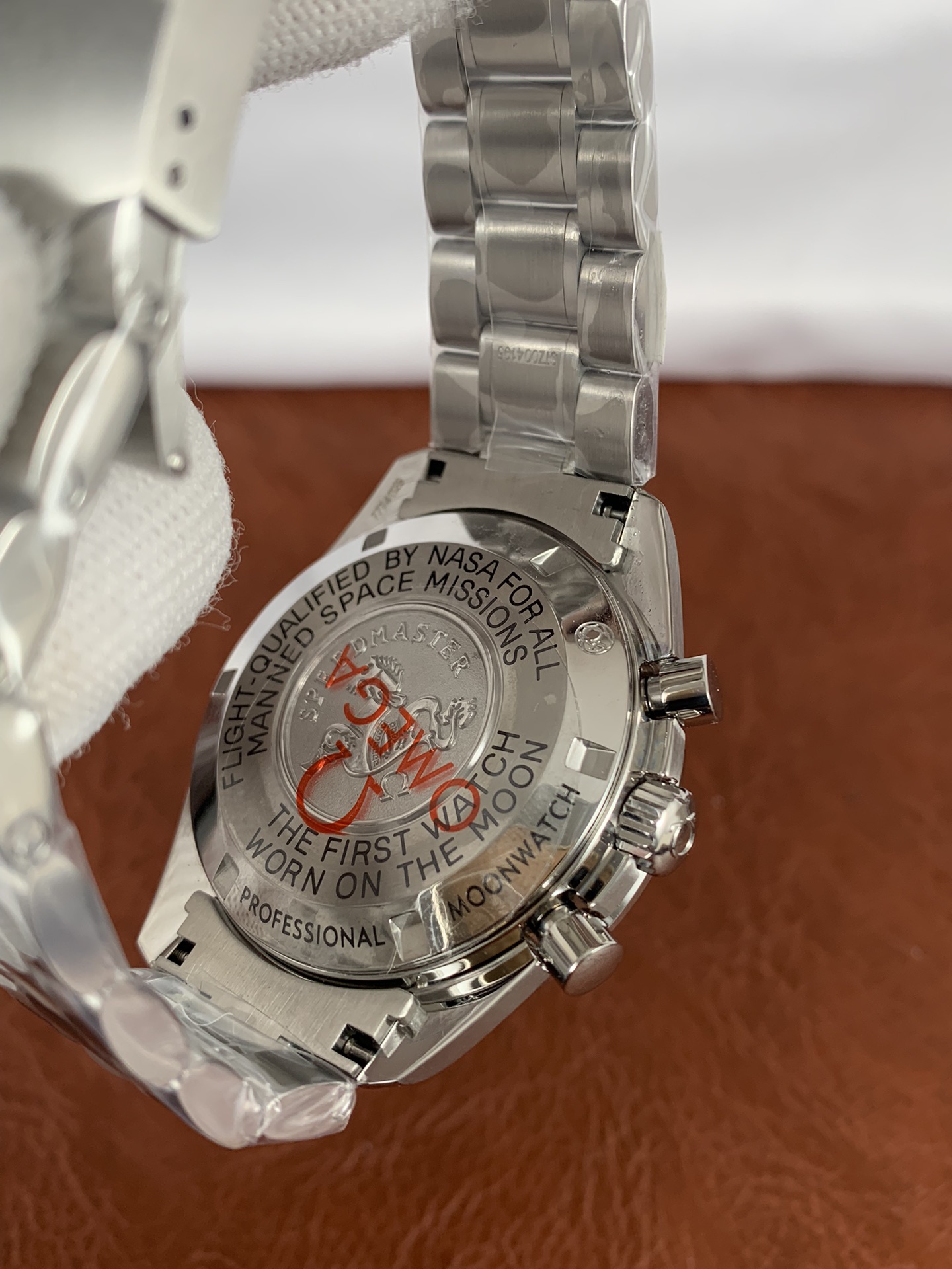 Replica Omega Men Speedmaster 311.30.42.30.01.005