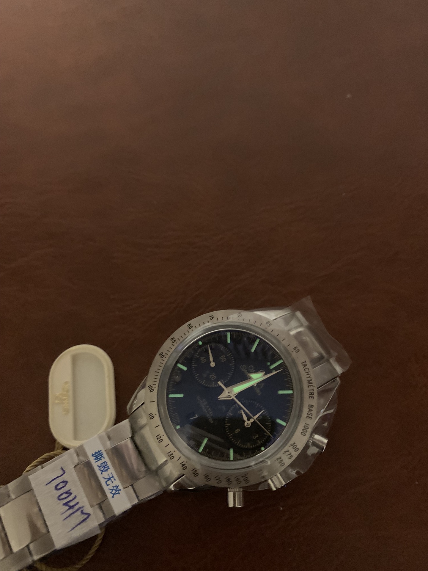 Replica Omega Men Speedmaster 331.10.42.51.01.002