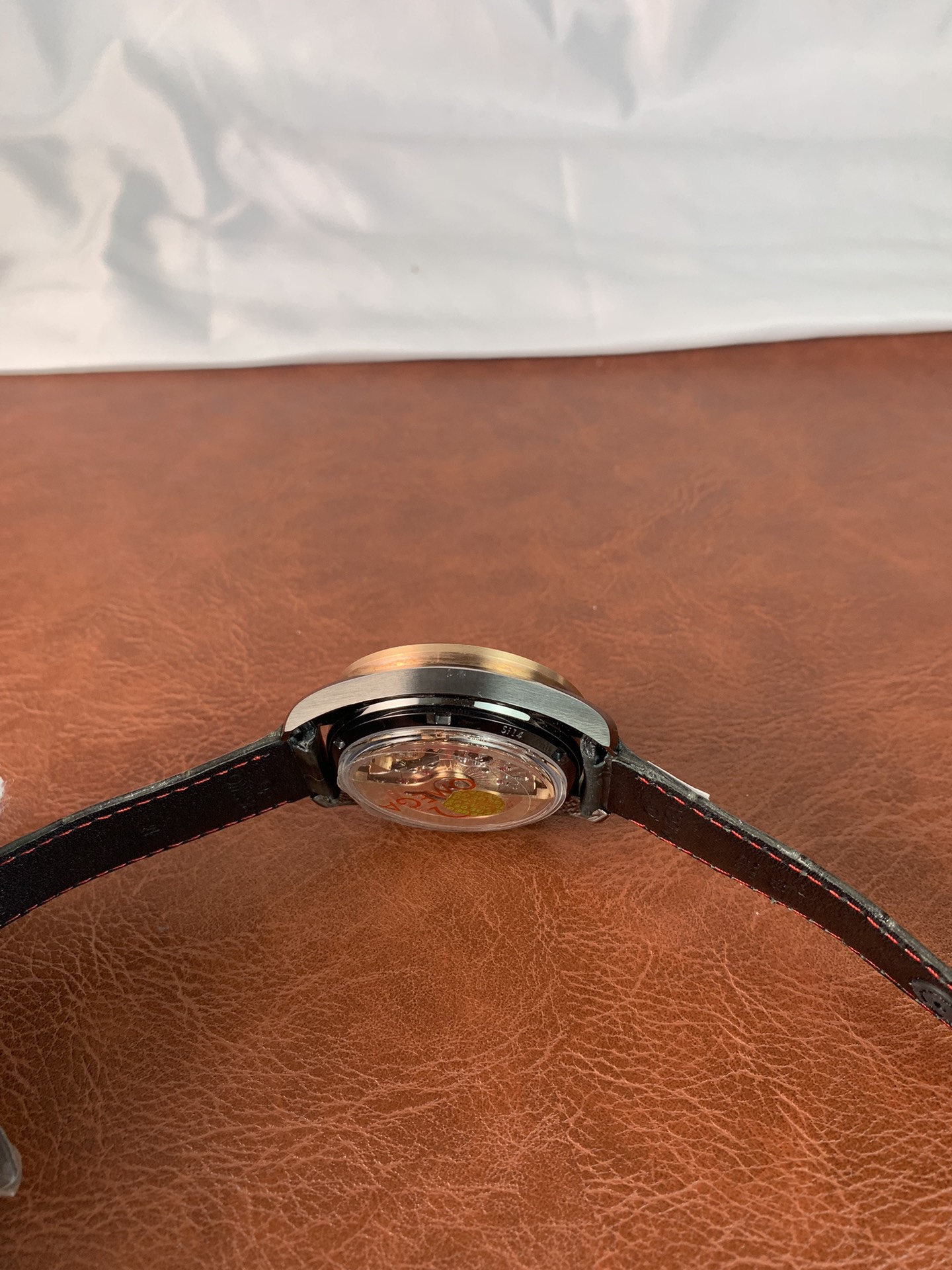 Replica Omega Men Speedmaster 311.63.44.51.99.001 5 Replica Omega Men Speedmaster 311.63.44.51.99.001