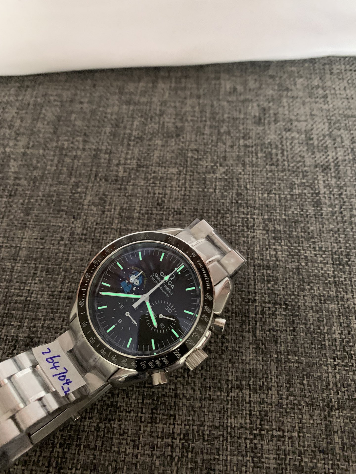 Replica Omega Men 3578.51