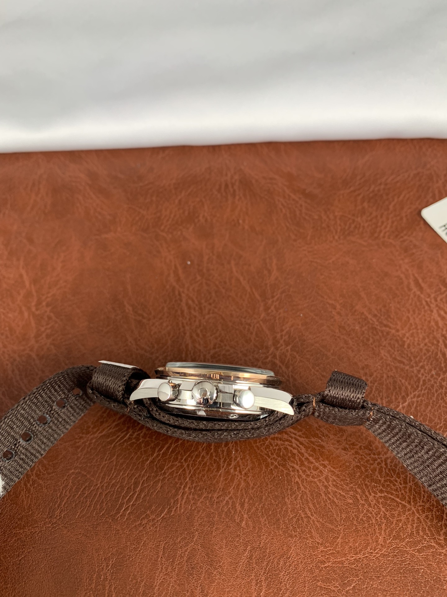 Replica Omega Men Speedmaster Professional Apollo 11 45th Anniversary 42mm 311.62.42.30.06.001