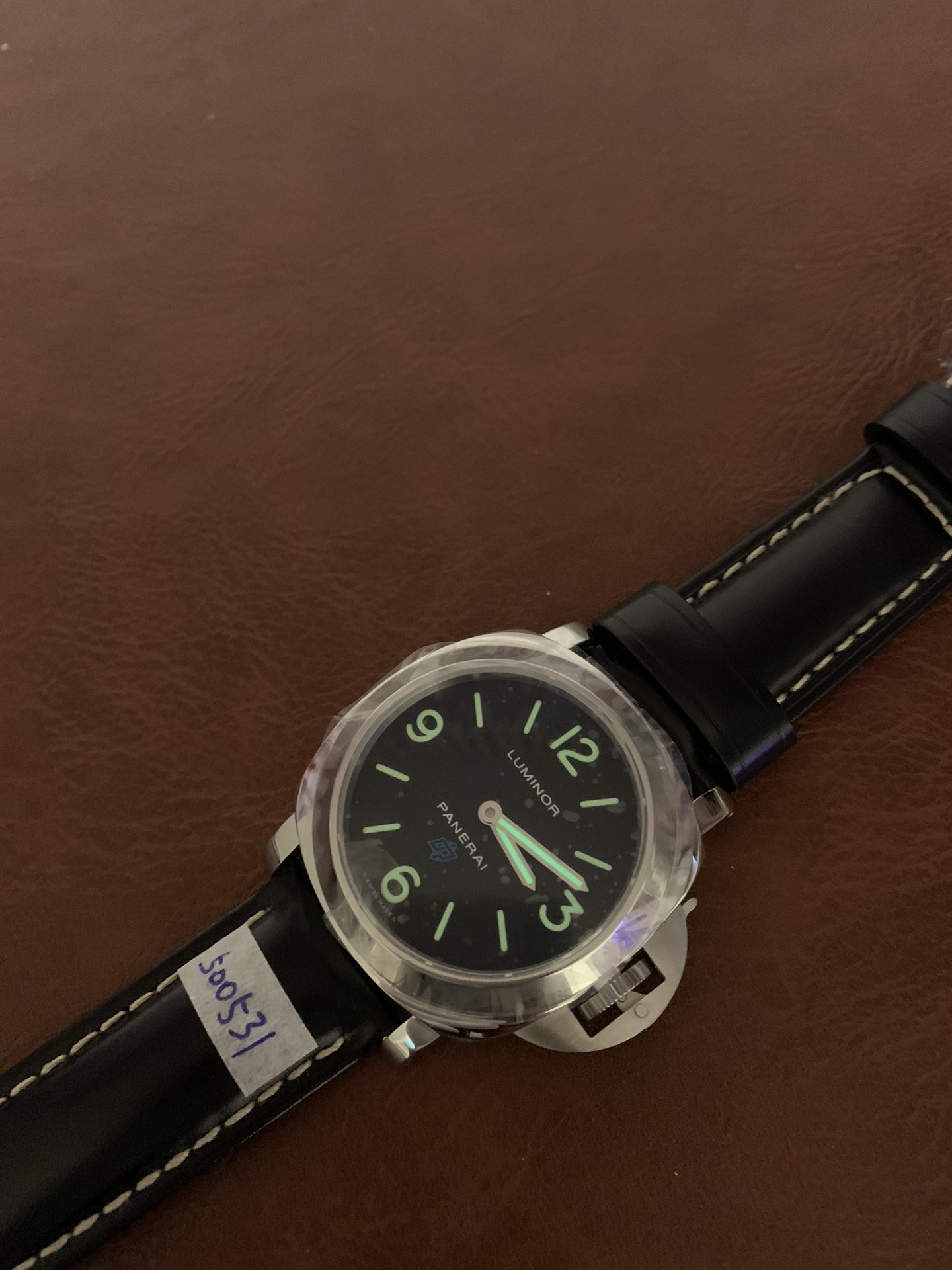 Replica Panerai Men Luminor PAM00634 5 Replica Panerai Men Luminor PAM00634