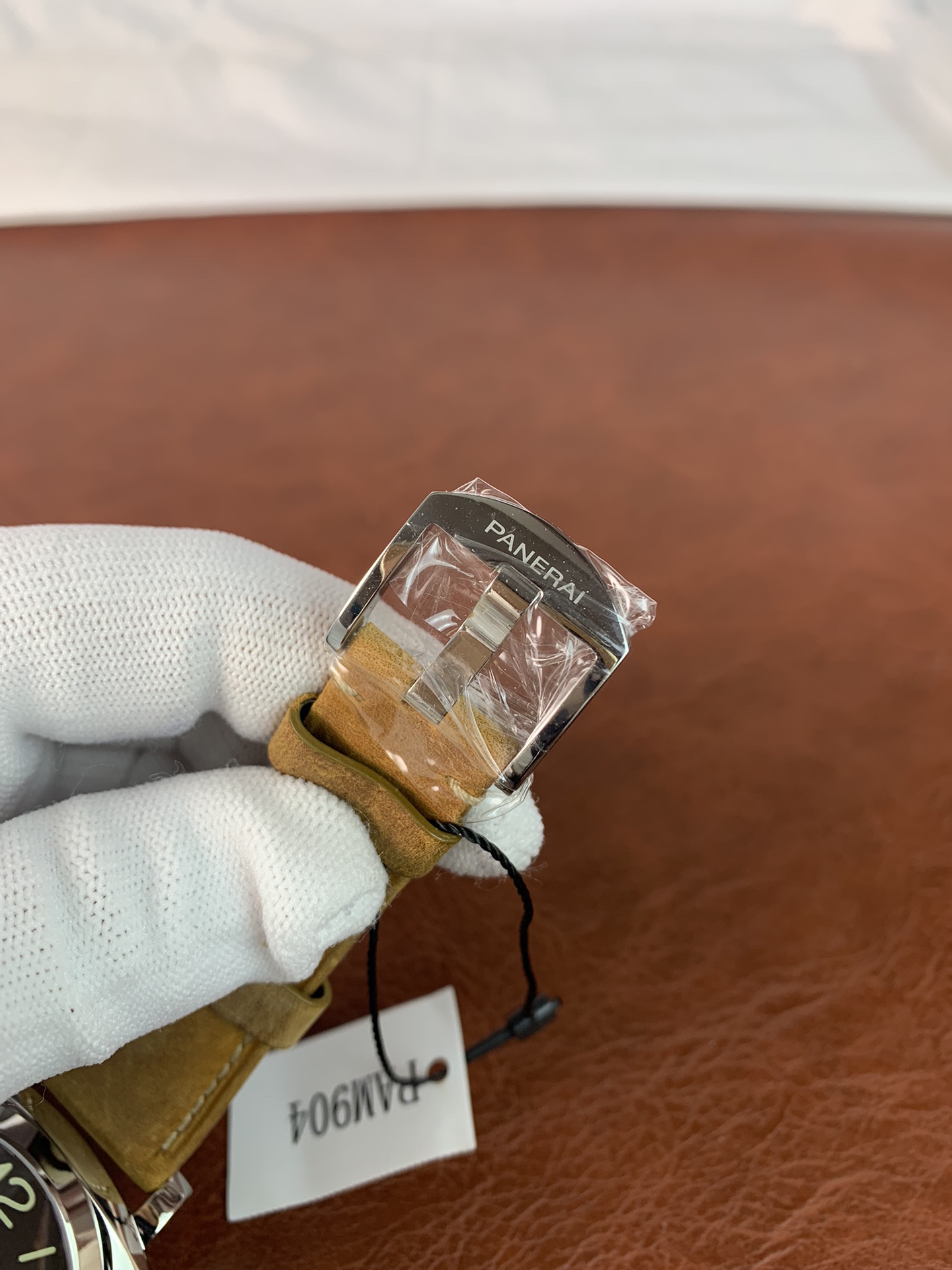 Replica Panerai Men Luminor PAM00904