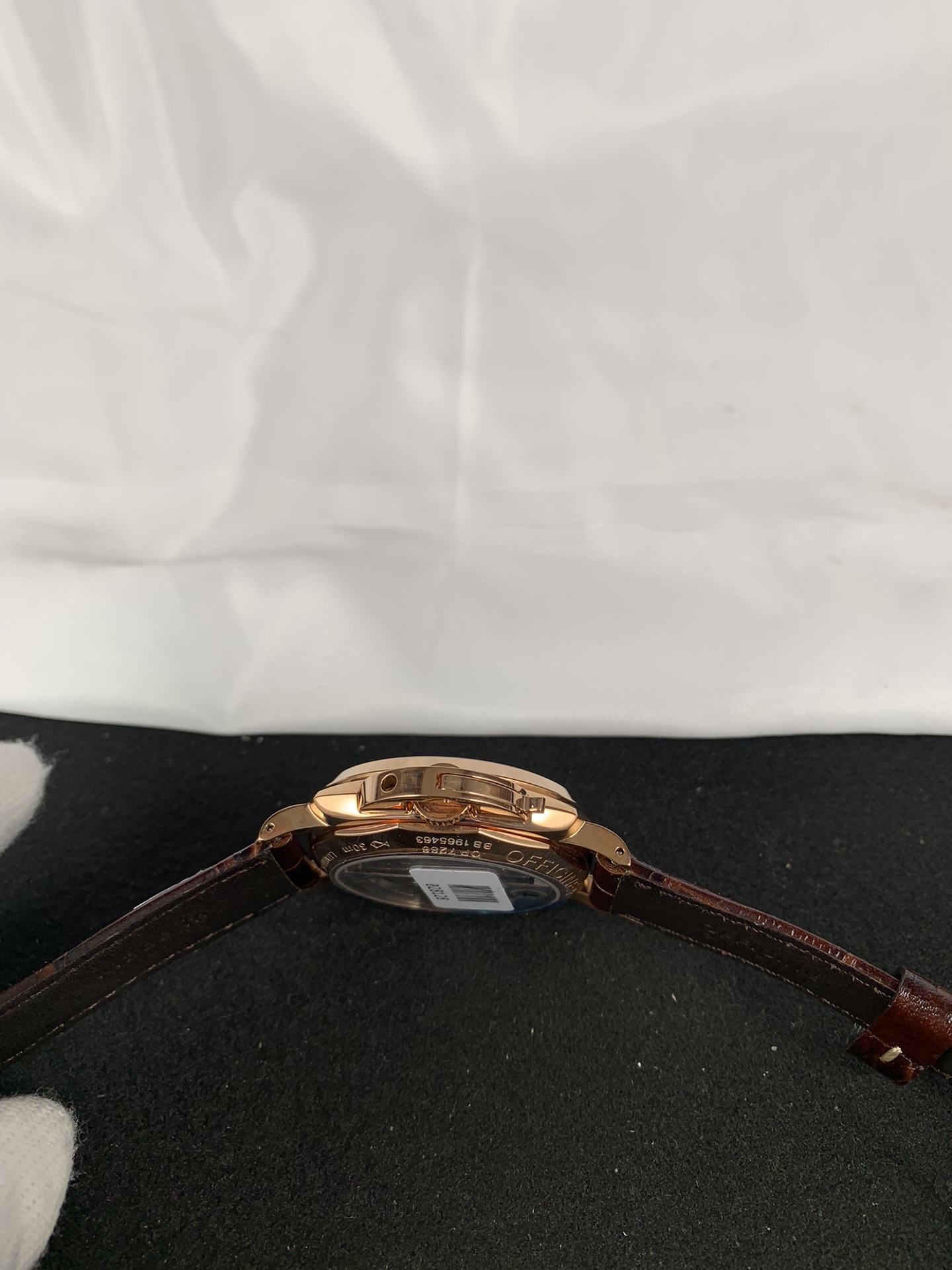 Replica Panerai Men Luminor Pam01041 5 Replica Panerai Men Luminor Pam01041