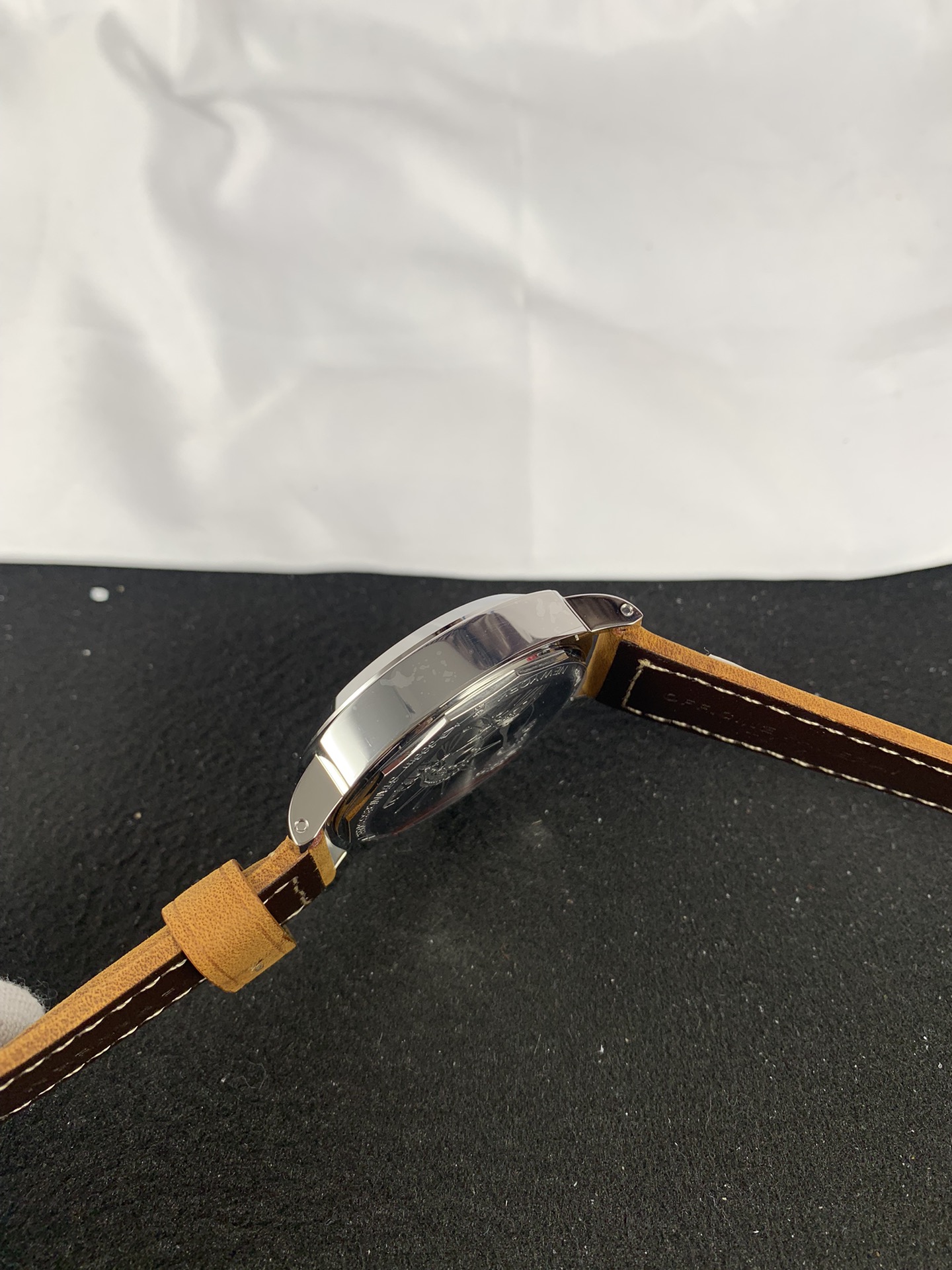 Replica Panerai Men Luminor Marina Las Vegas PAM00464