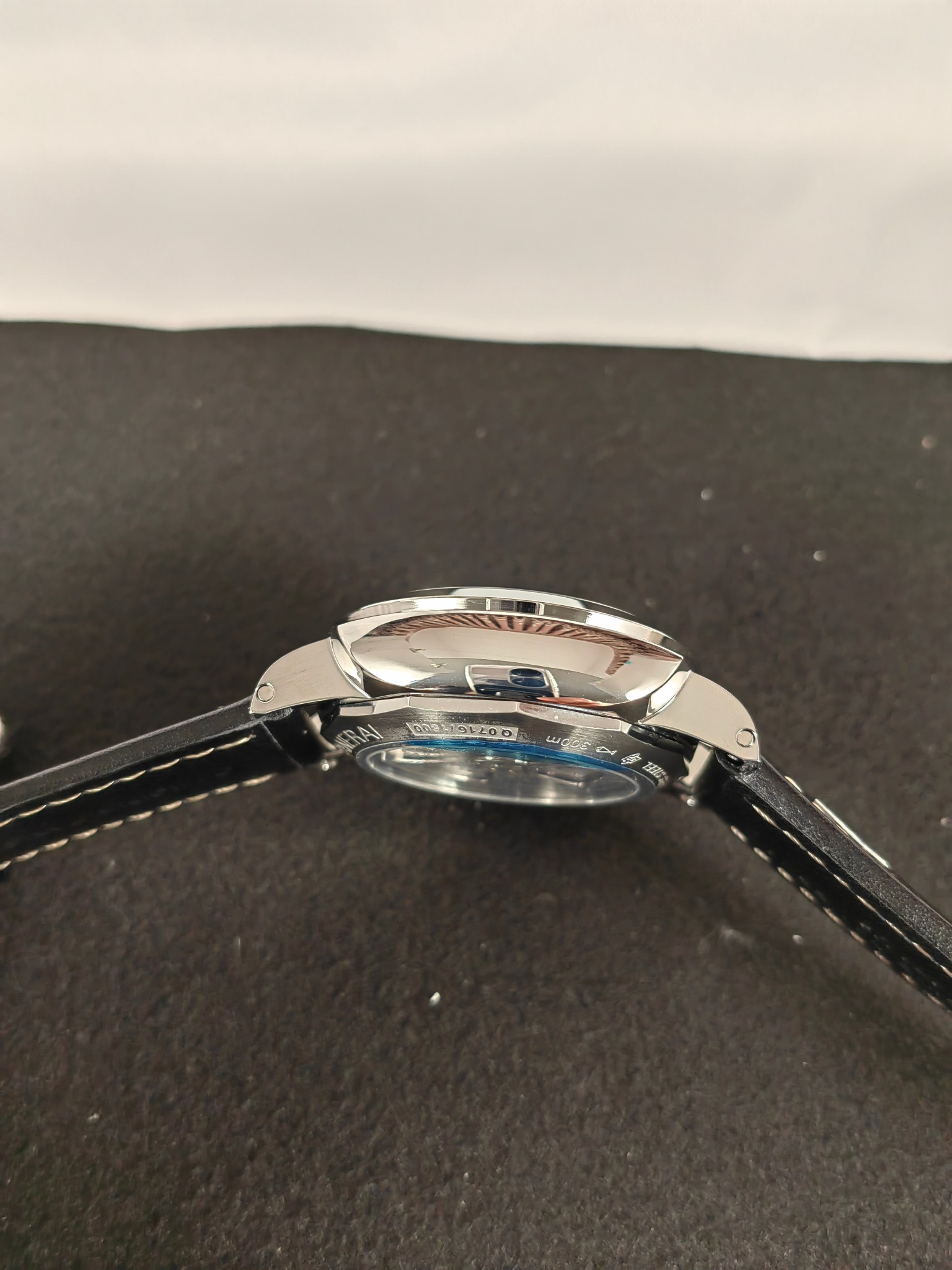 Replica Panerai Men Luminor PAM00531 5 Replica Panerai Men Luminor PAM00531