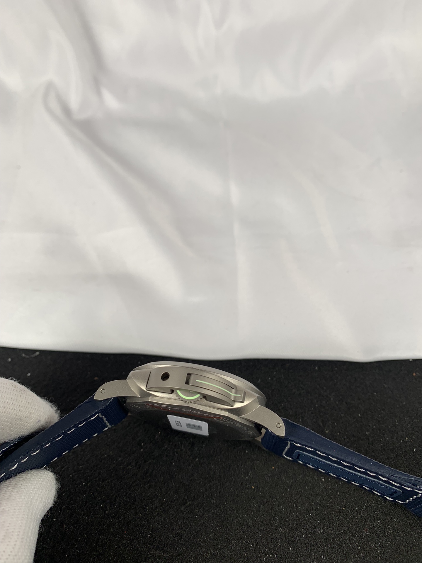 Replica Panerai Men Luminor PAM01117