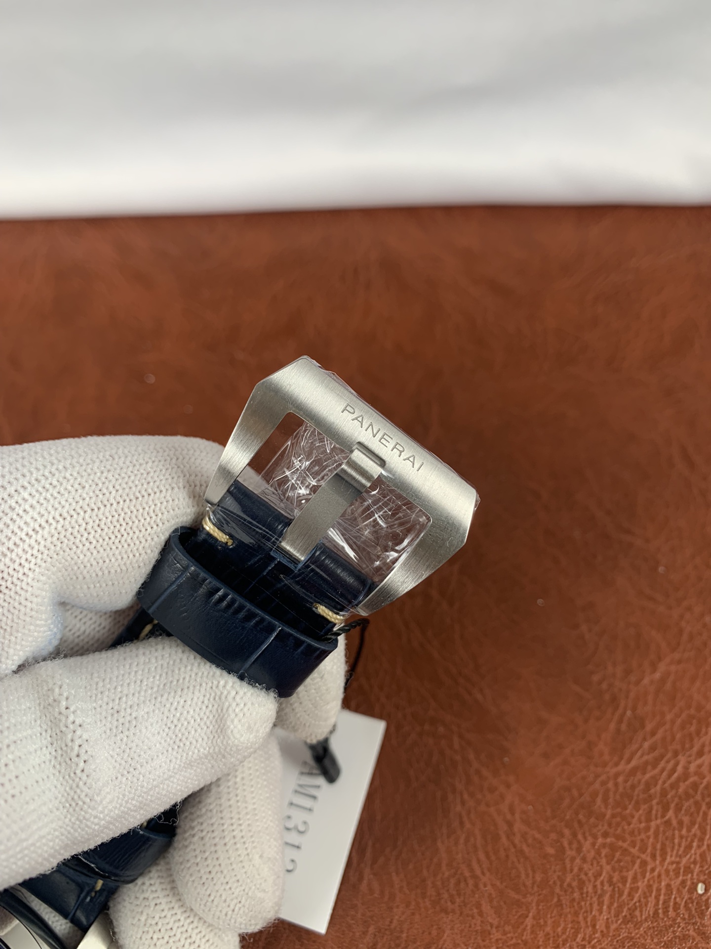 Replica Panerai Men Luminor Marina PAM1313 5 Replica Panerai Men Luminor Marina PAM1313