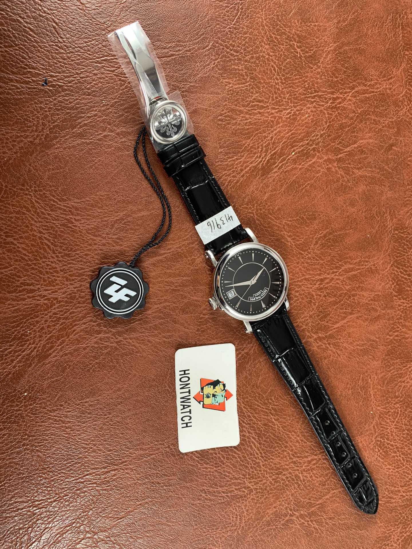 Replica Patek Philippe Men 5153