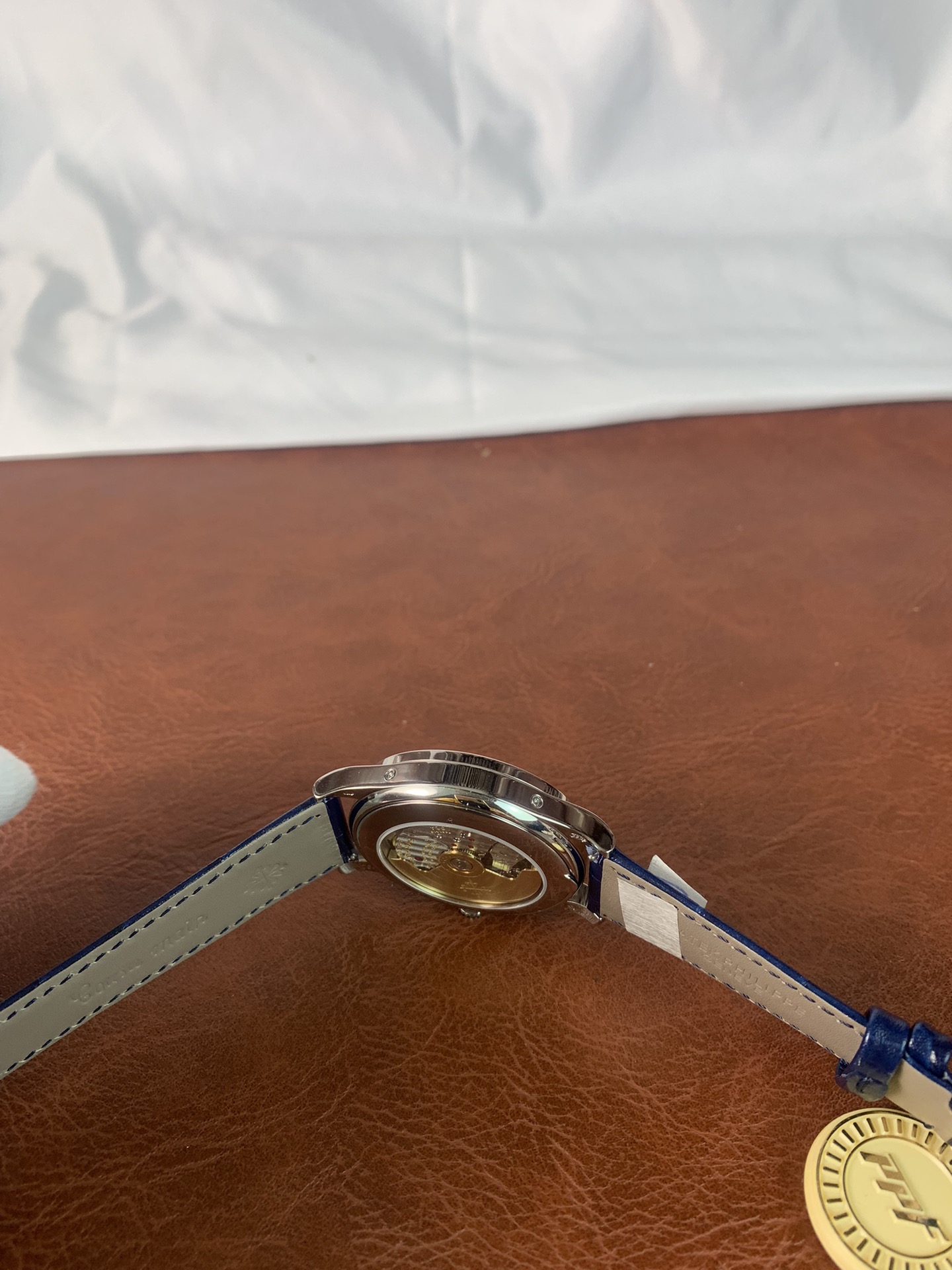 Replica Patek Philippe Men Grand Complications 5396R-014