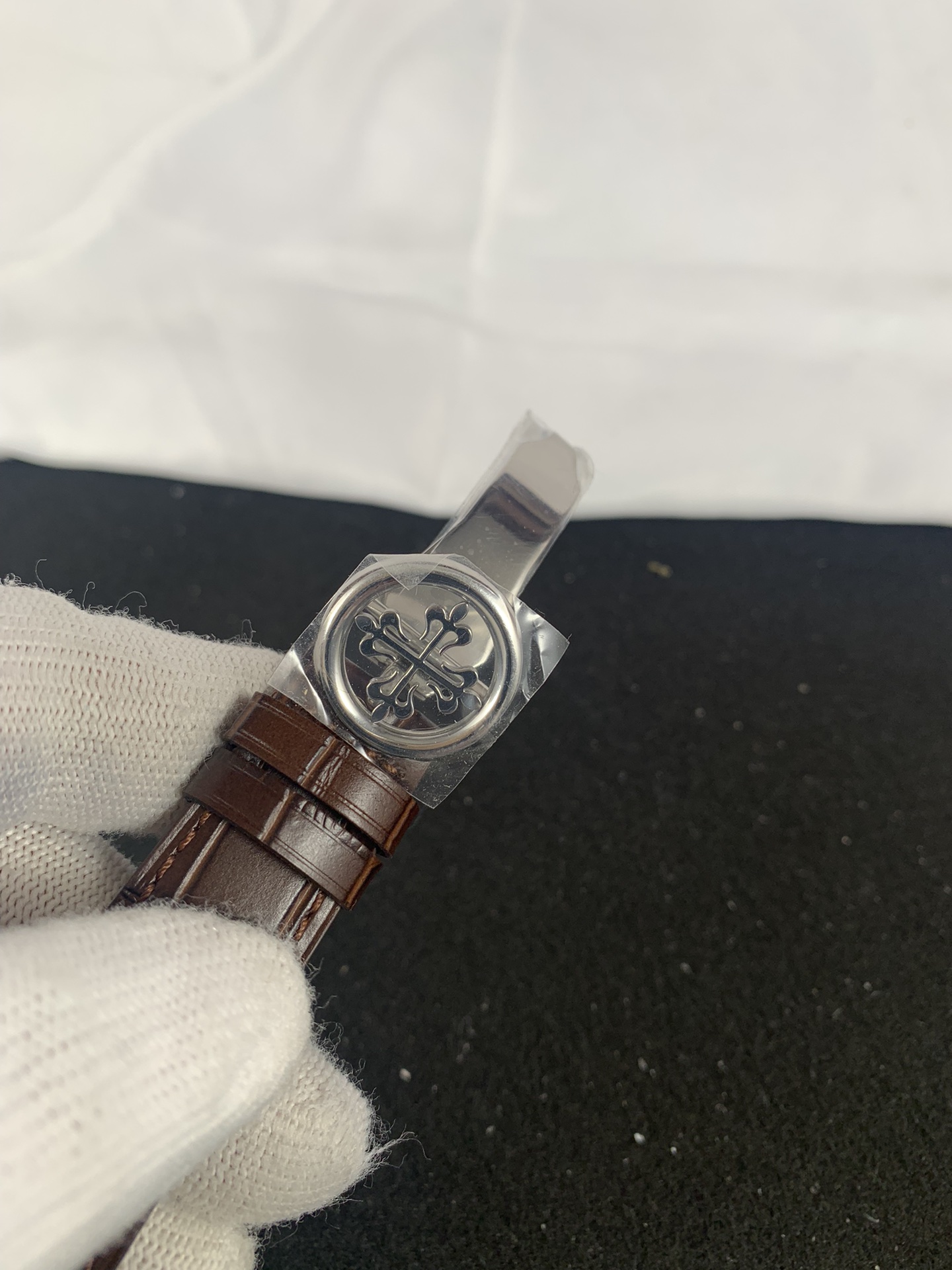 Replica Patek Philippe Men Grand Complications 5320G-001