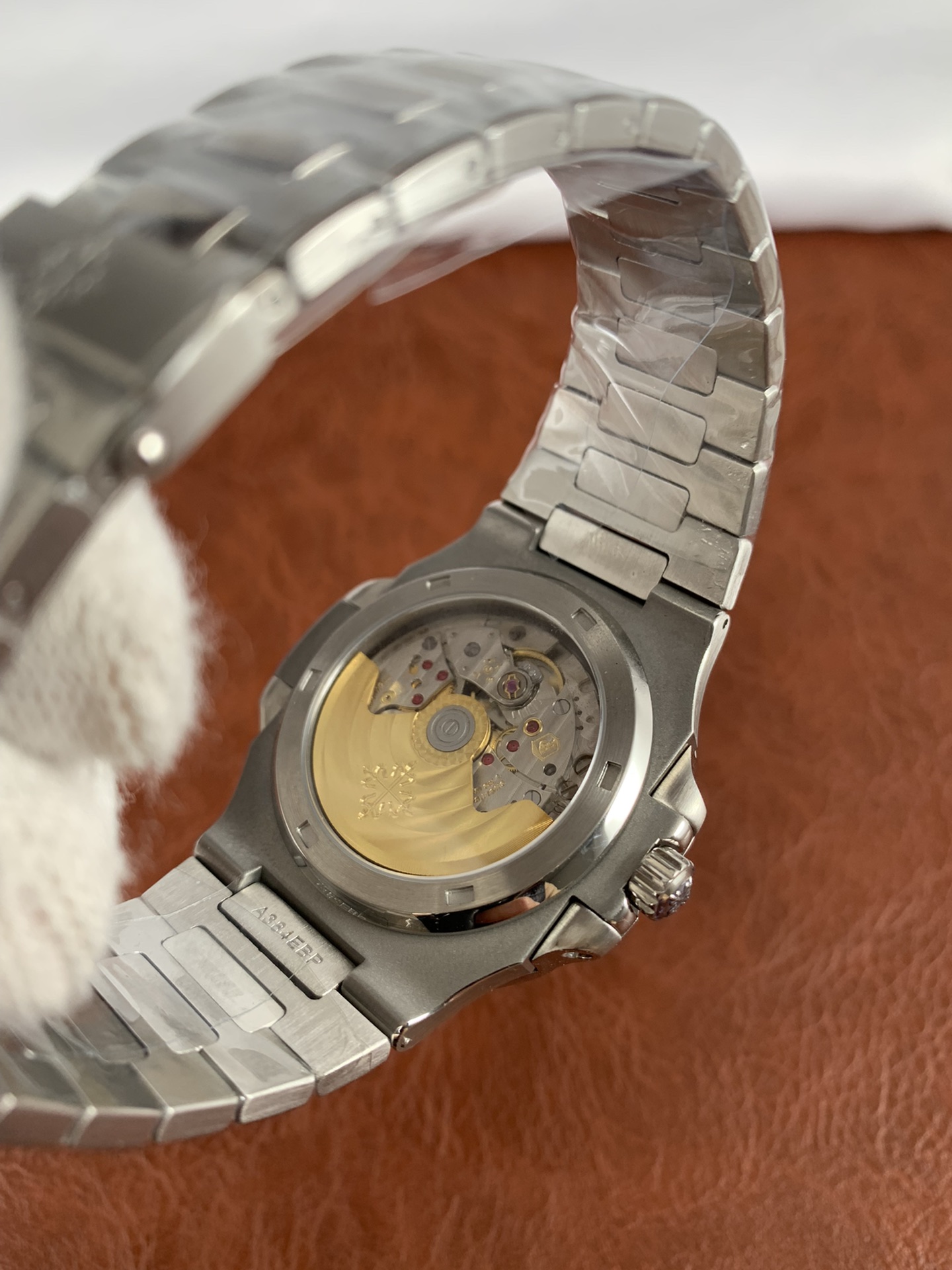 Replica Patek Philippe Men 5711