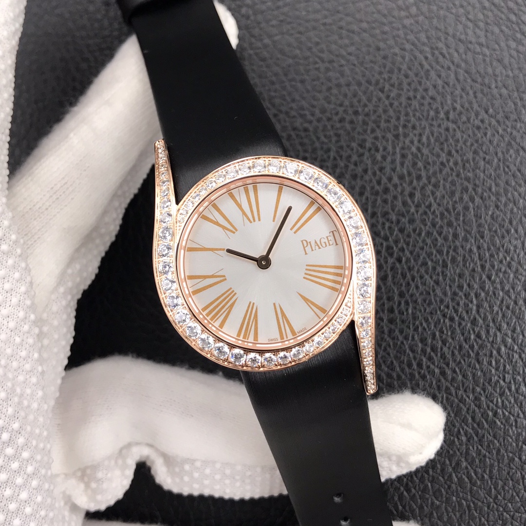 Replica Piaget Men Limelight Gala G0A41291